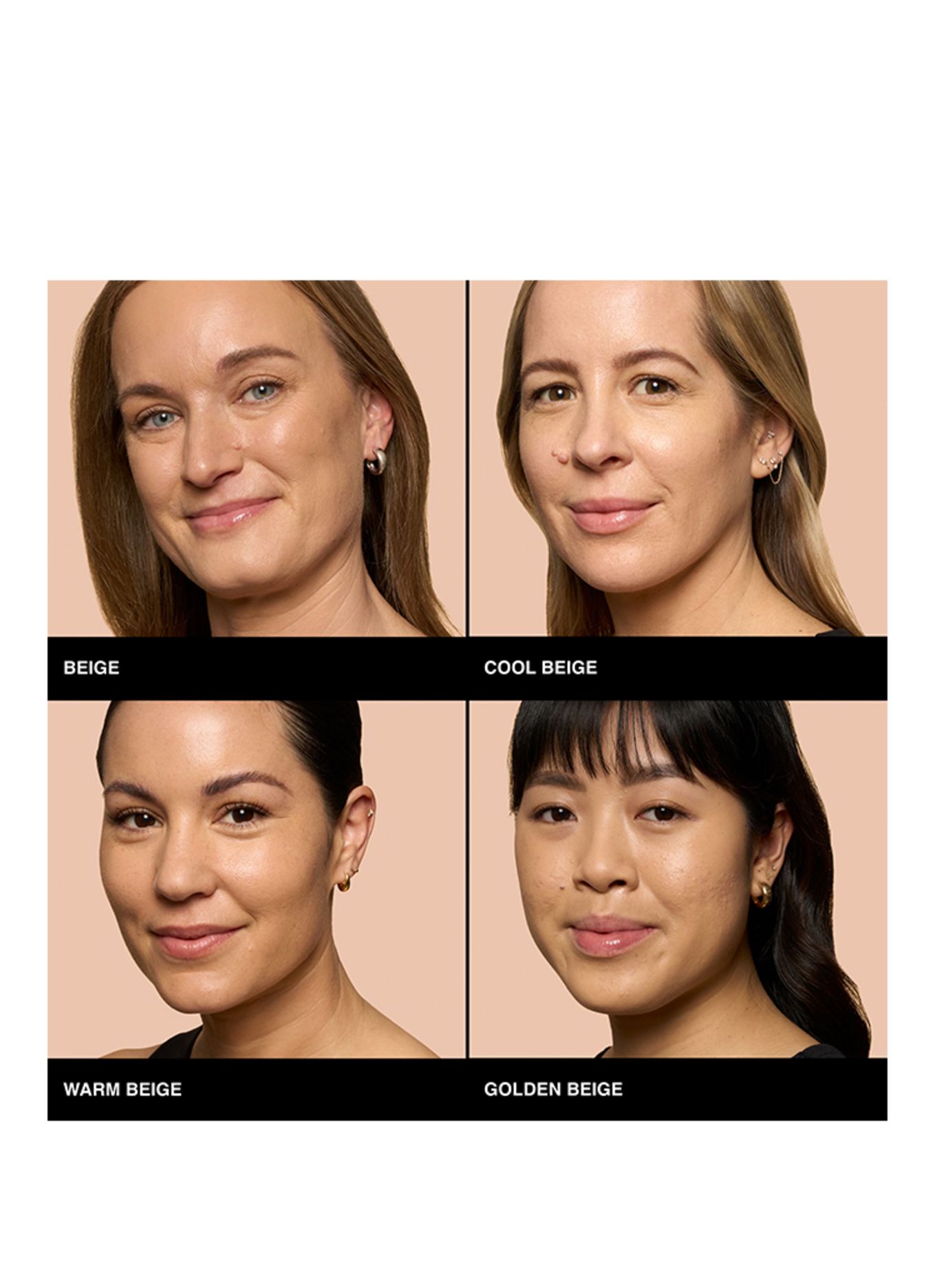 BOBBI BROWN WEIGHTLESS SKIN: GOLDEN BEIGE