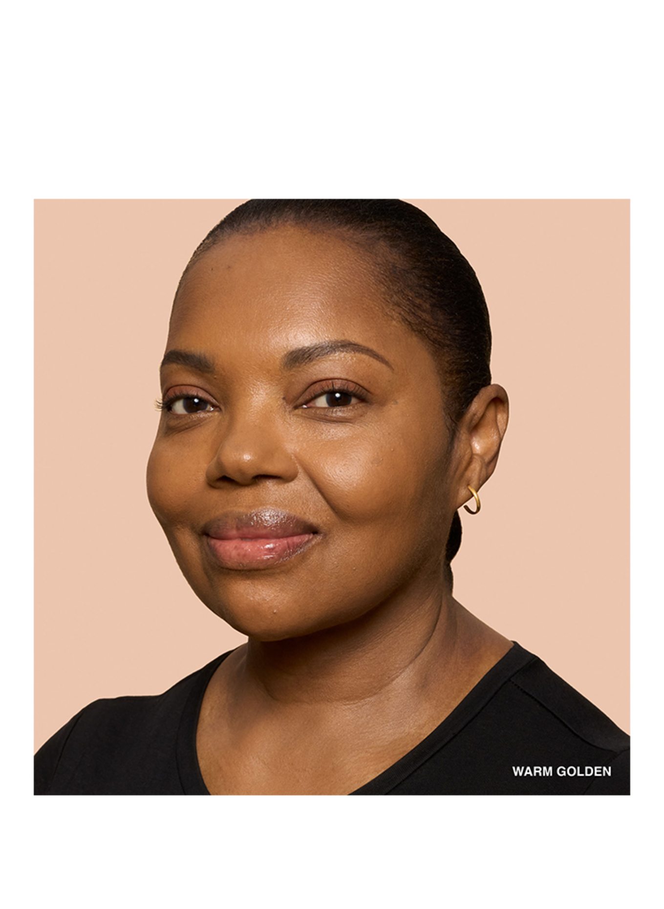 BOBBI BROWN WEIGHTLESS SKIN: WARM GOLDEN