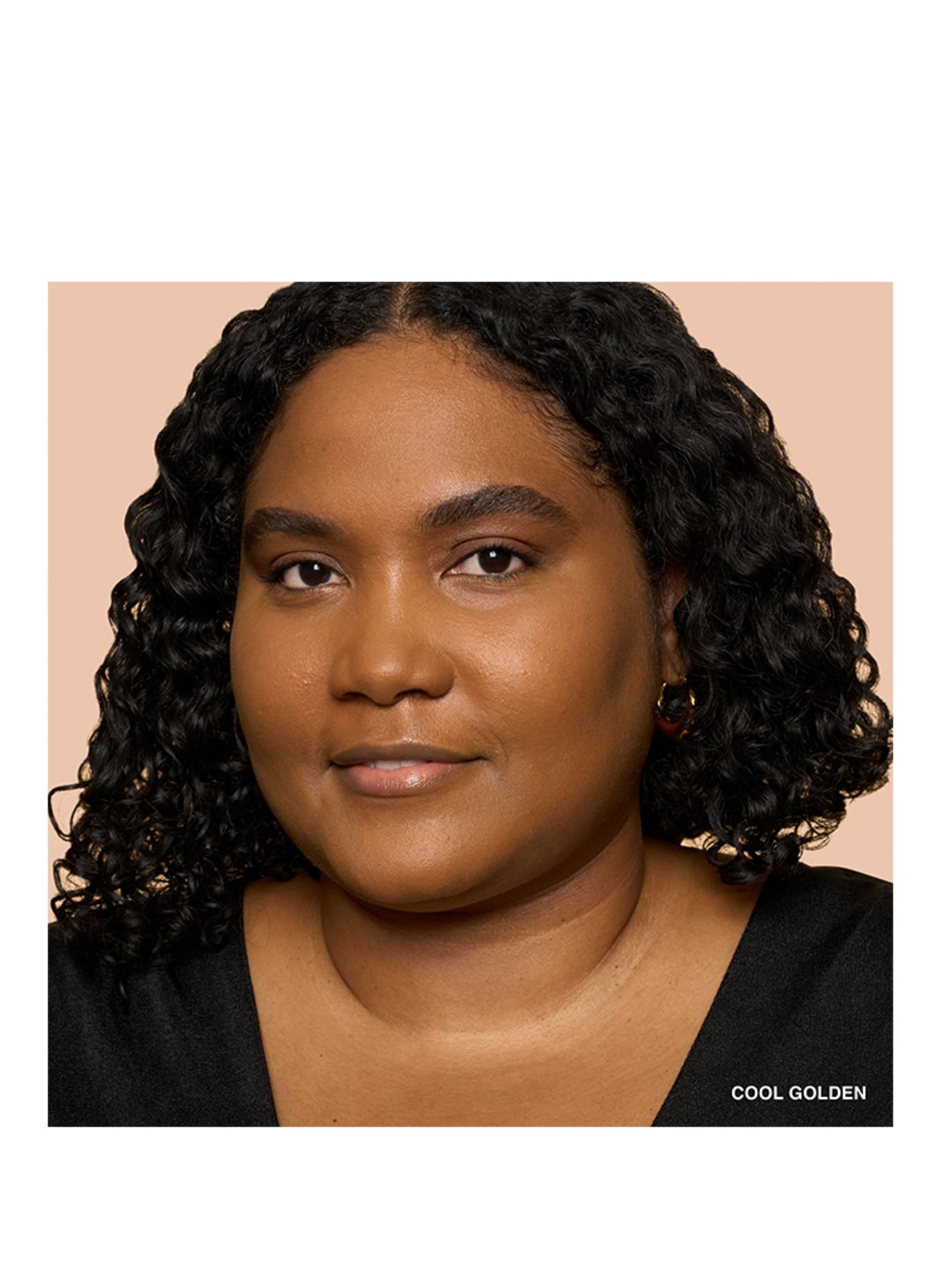 BOBBI BROWN WEIGHTLESS SKIN: COOL GOLDEN