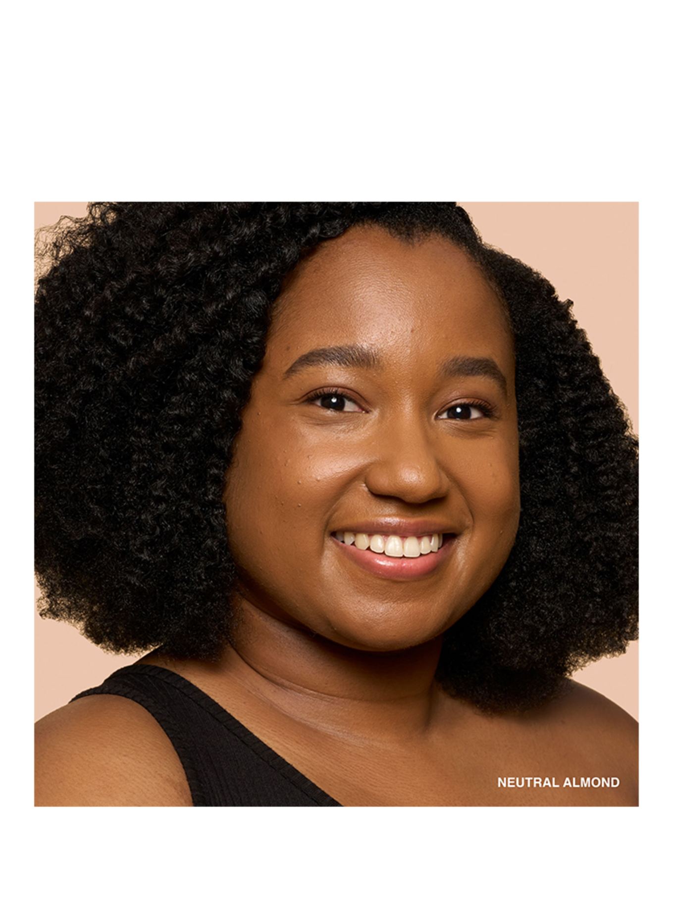 BOBBI BROWN WEIGHTLESS SKIN: NEUTRAL ALMOND