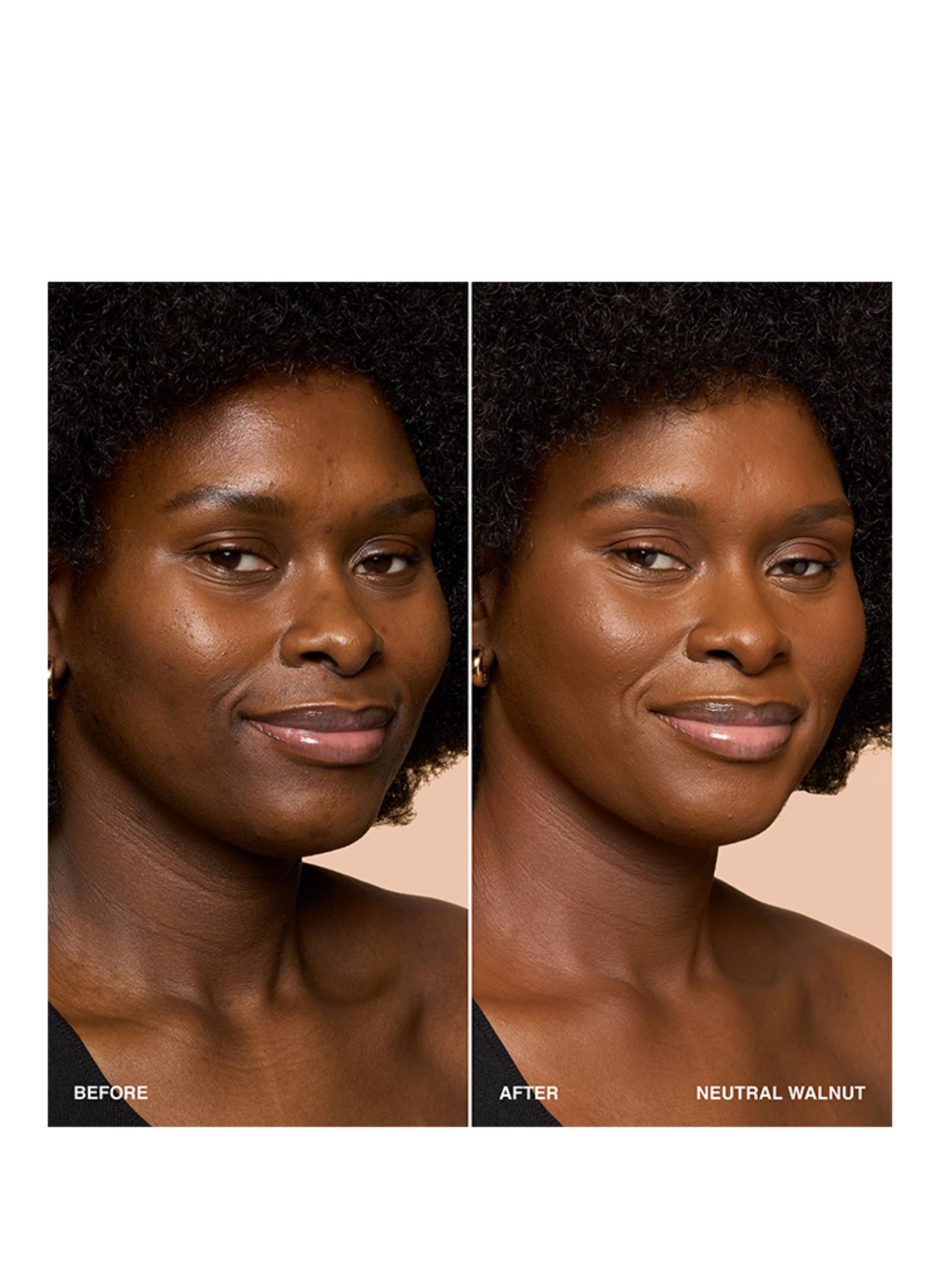 BOBBI BROWN WEIGHTLESS SKIN: NEUTRAL WALNUT