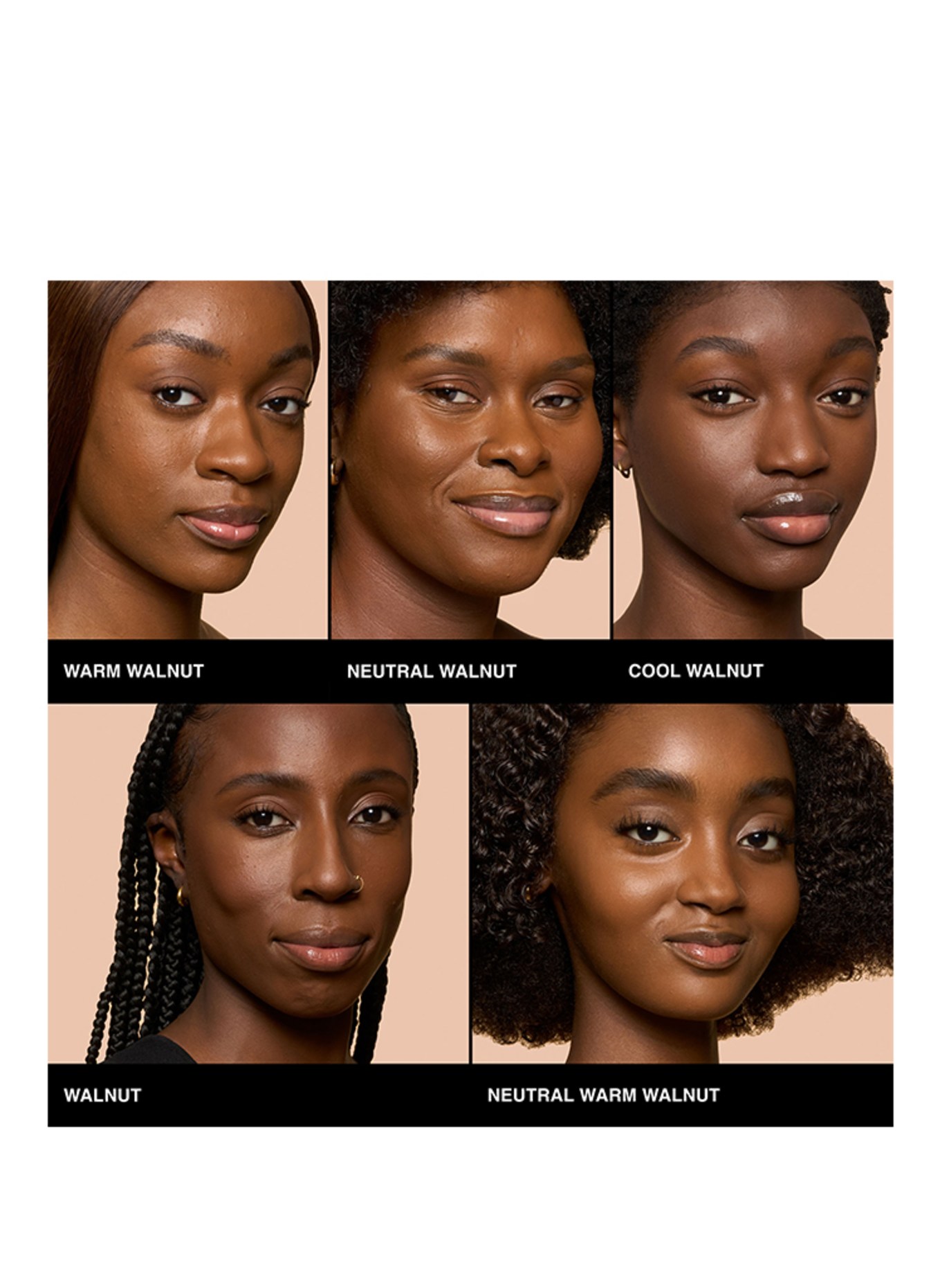 BOBBI BROWN WEIGHTLESS SKIN: NEUTRAL WALNUT