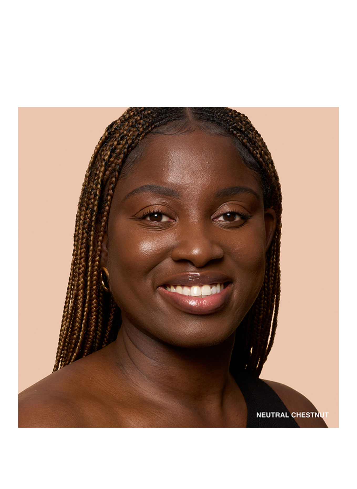 BOBBI BROWN WEIGHTLESS SKIN: NEUTRAL CHESTNUT