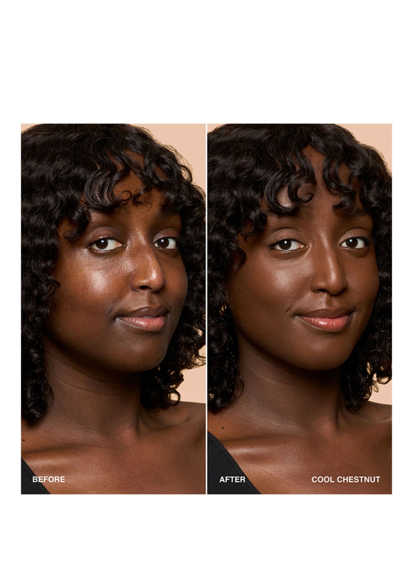 BOBBI BROWN WEIGHTLESS SKIN: COOL CHESTNUT