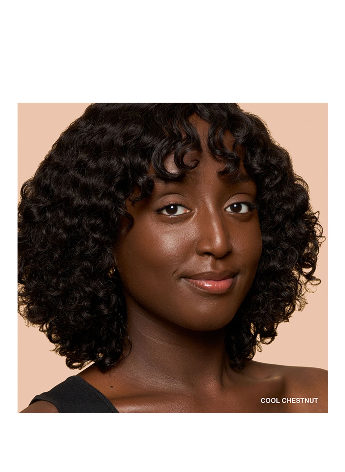 BOBBI BROWN WEIGHTLESS SKIN: COOL CHESTNUT