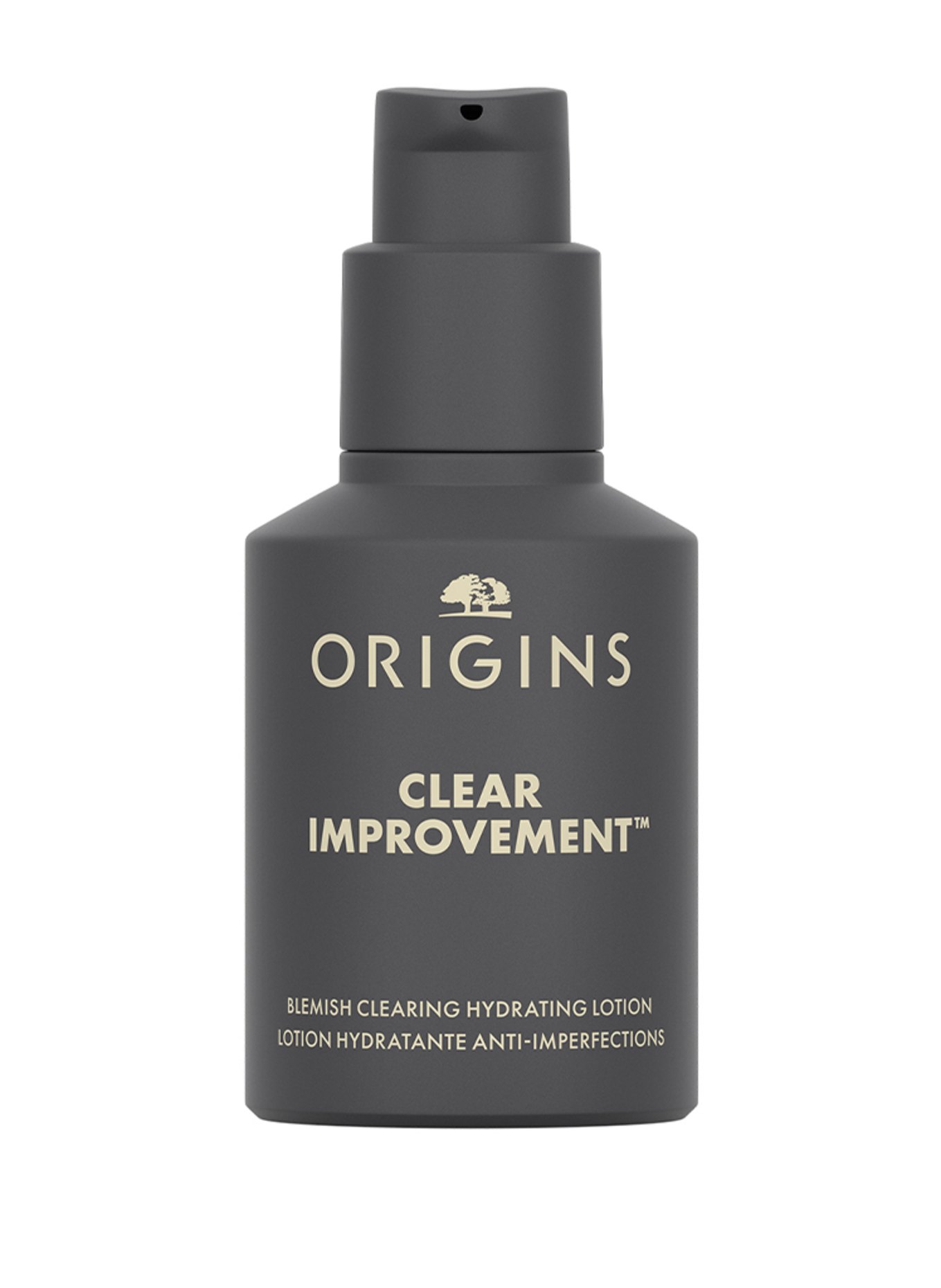 ORIGINS CLEAR IMPROVEMENT™