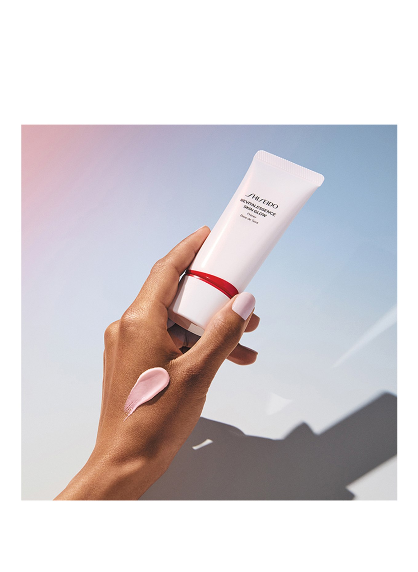 SHISEIDO REVITALESSENCE HUIDGLANS