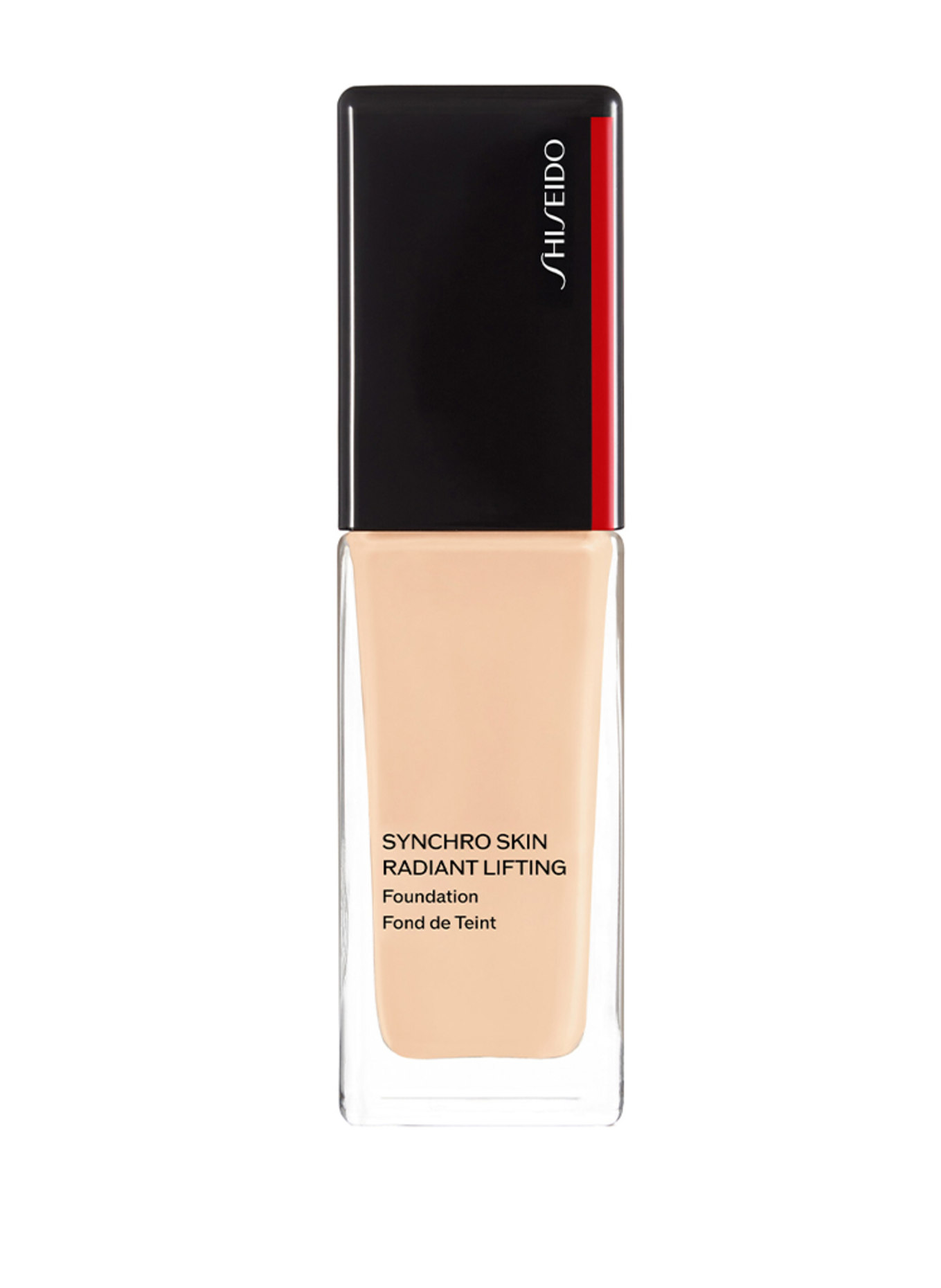 SHISEIDO SYNCHRO SKIN RADIANT LIFTING: 130 OPAL