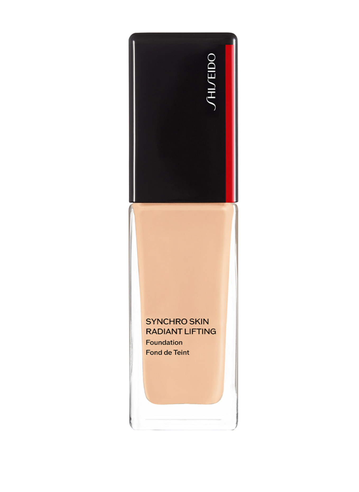 SHISEIDO SYNCHRO SKIN RADIANT LIFTING: 160 SHELL