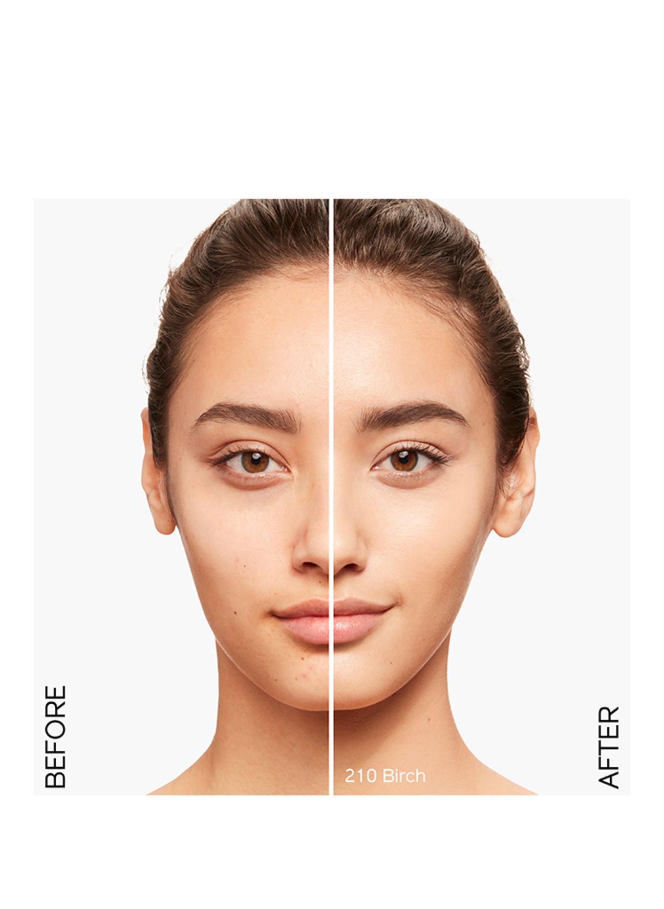 SHISEIDO SYNCHRO SKIN RADIANT LIFTING: 210 BIRCH