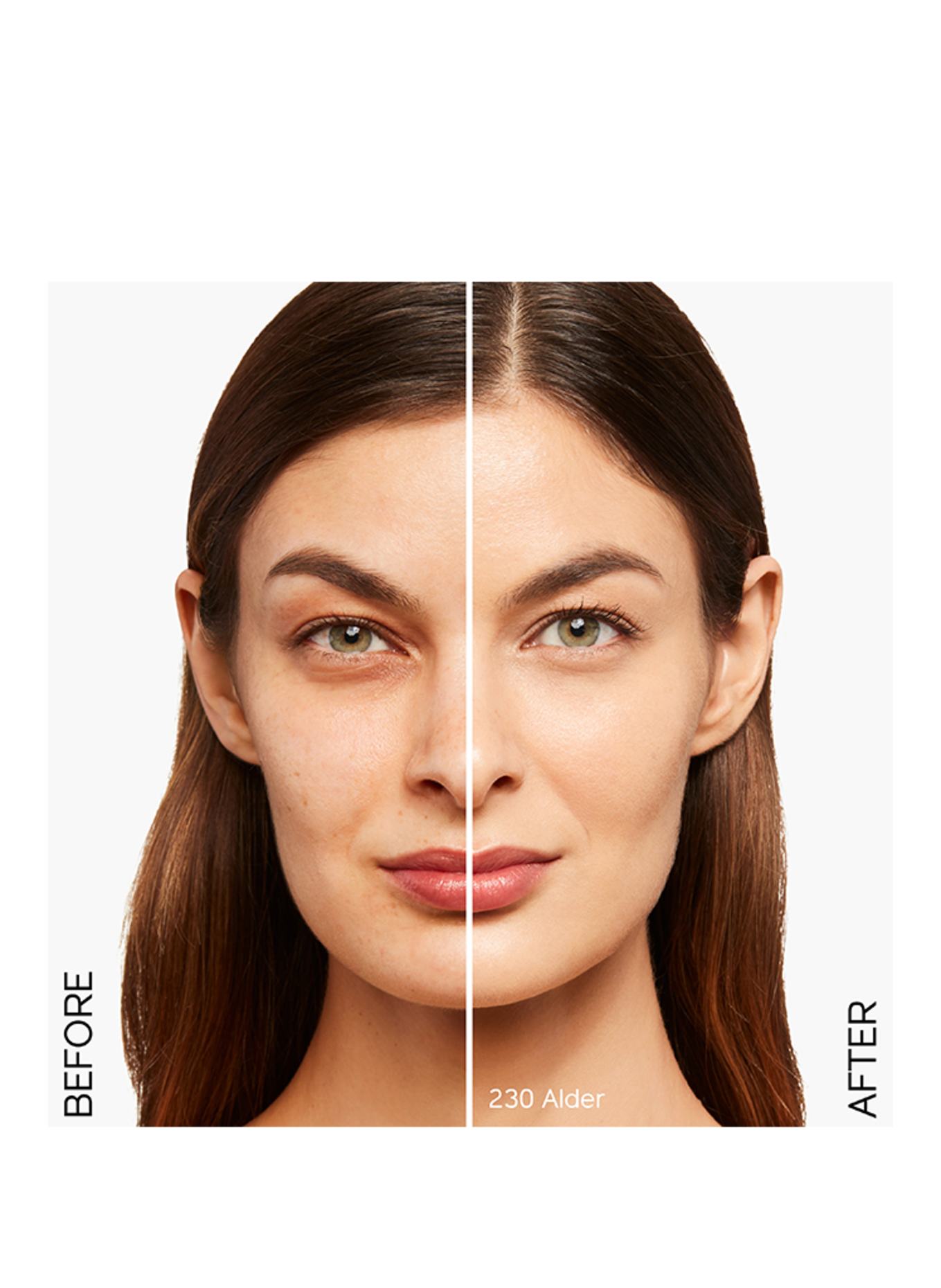 SHISEIDO SYNCHRO SKIN RADIANT LIFTING: 230 ALDER