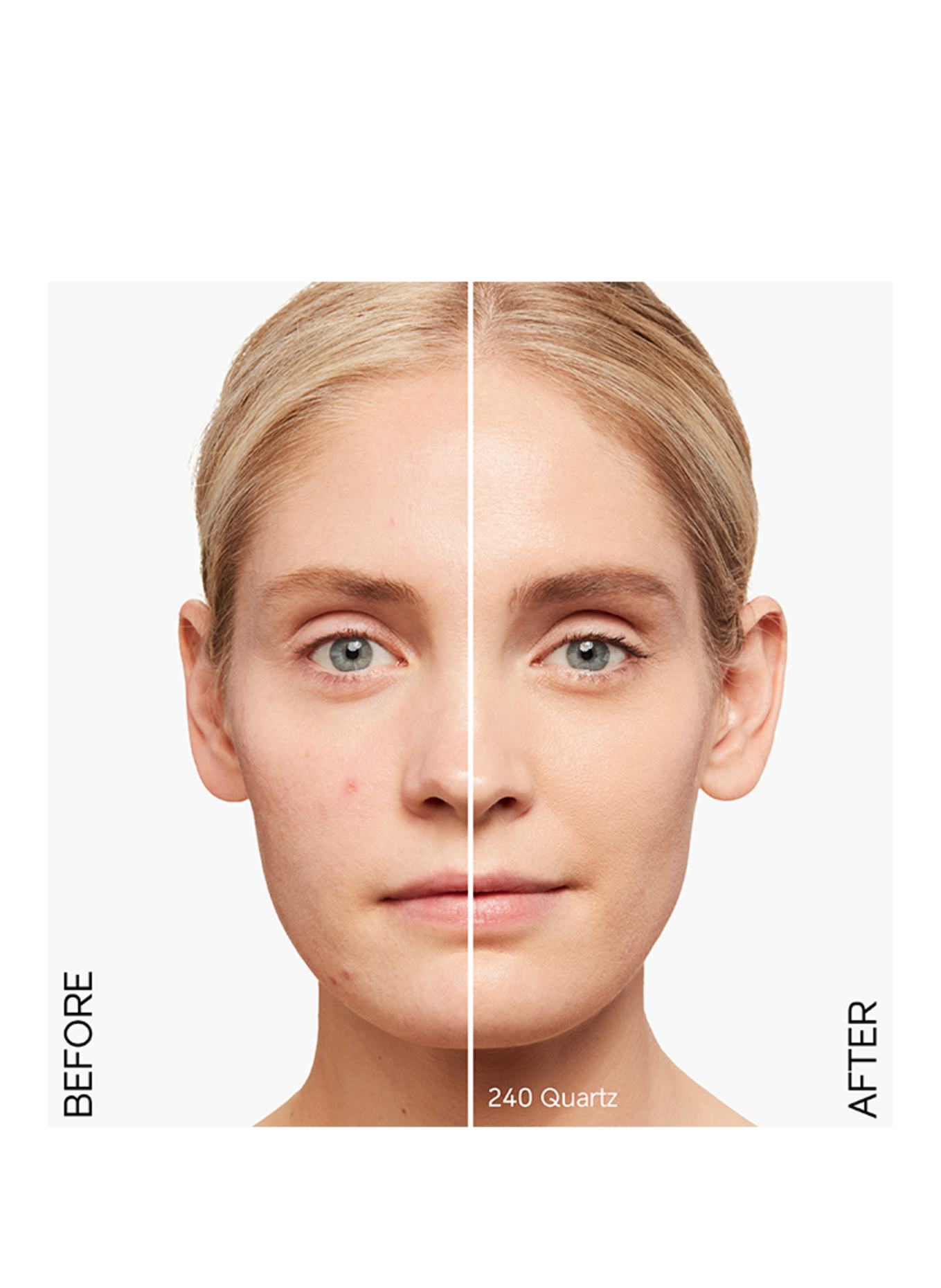 SHISEIDO SYNCHRO SKIN RADIANT LIFTING: 240 QUARTZ