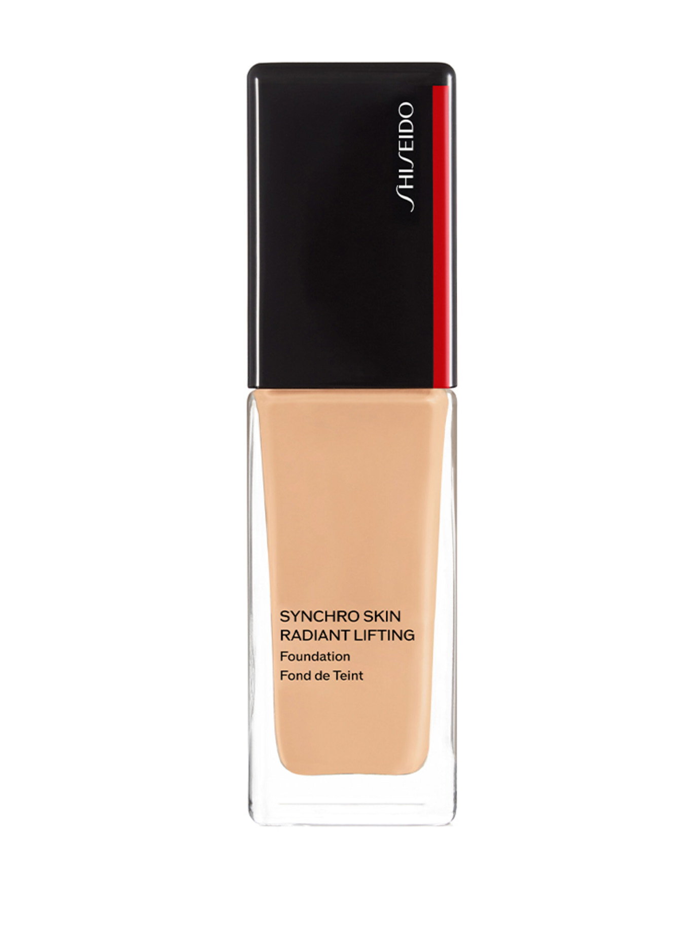 SHISEIDO SYNCHRO SKIN RADIANT LIFTING: 250 SAND