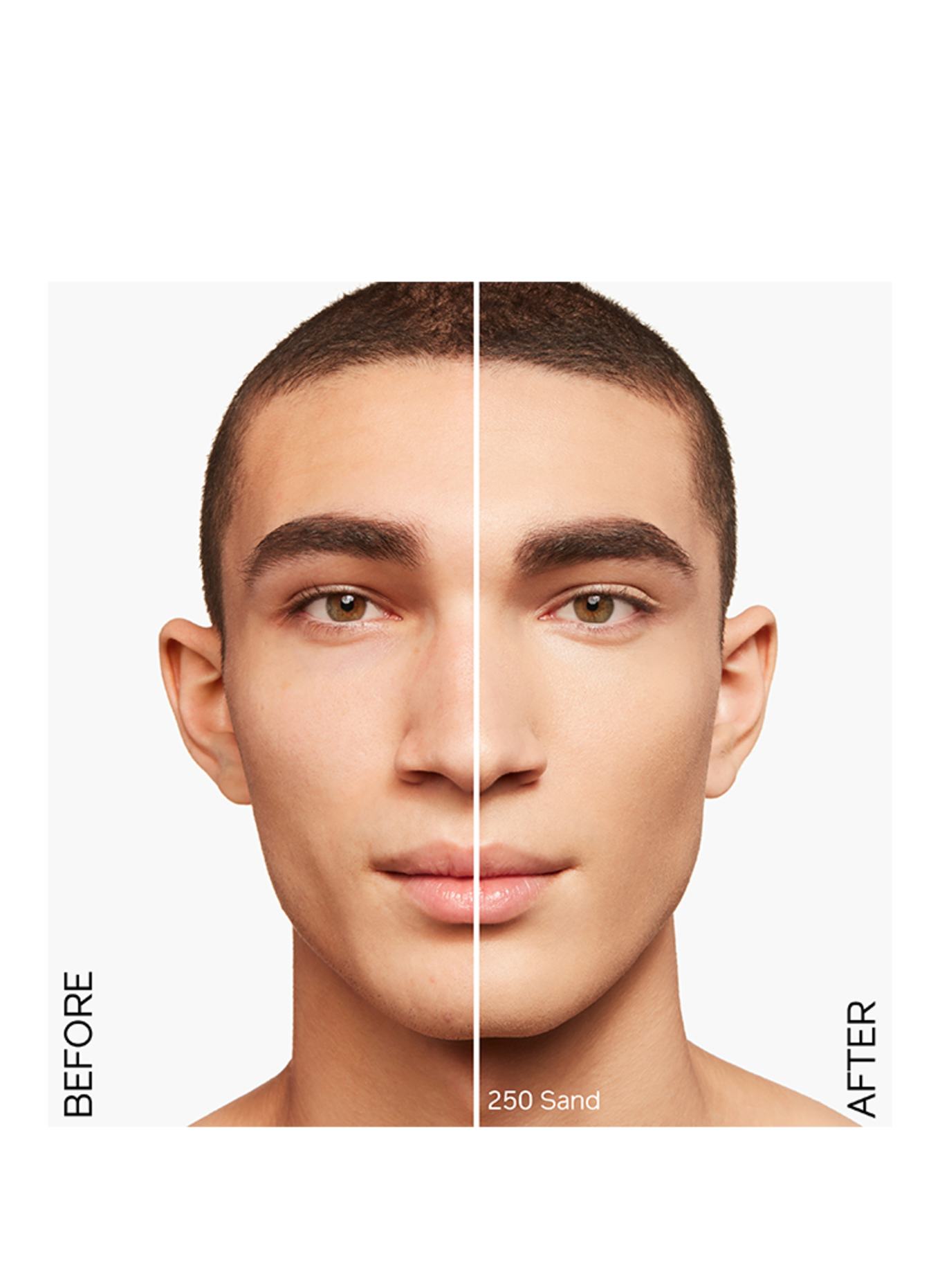 SHISEIDO SYNCHRO SKIN RADIANT LIFTING: 250 SAND