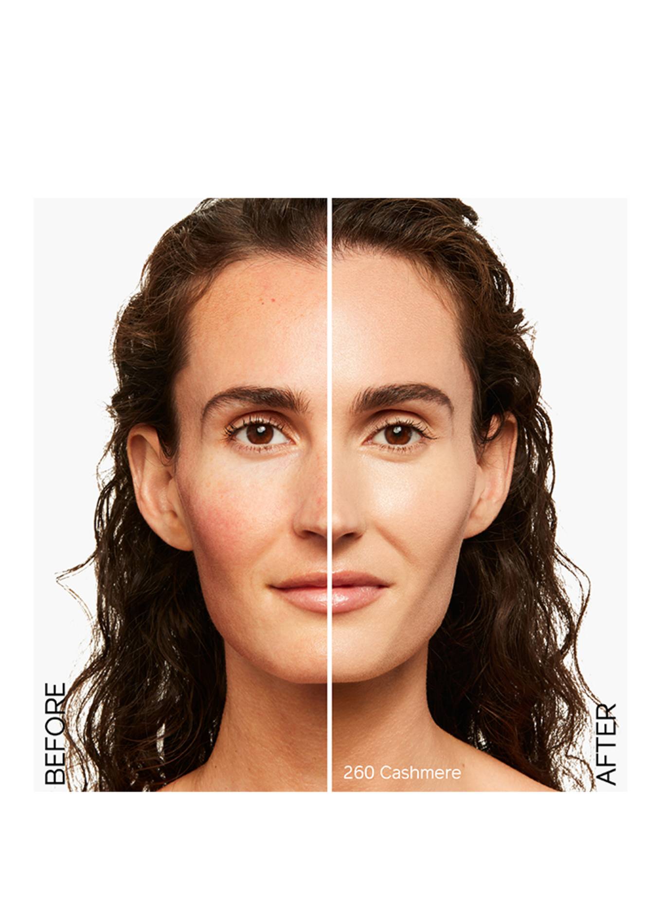 SHISEIDO SYNCHRO SKIN RADIANT LIFTING: 260 CASHMERE