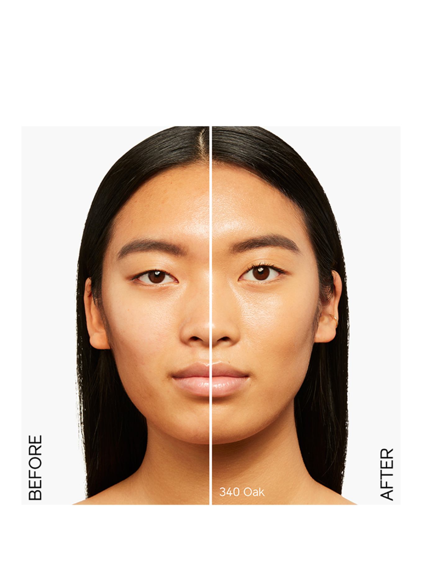 SHISEIDO SYNCHRO SKIN RADIANT LIFTING: 340 OAK