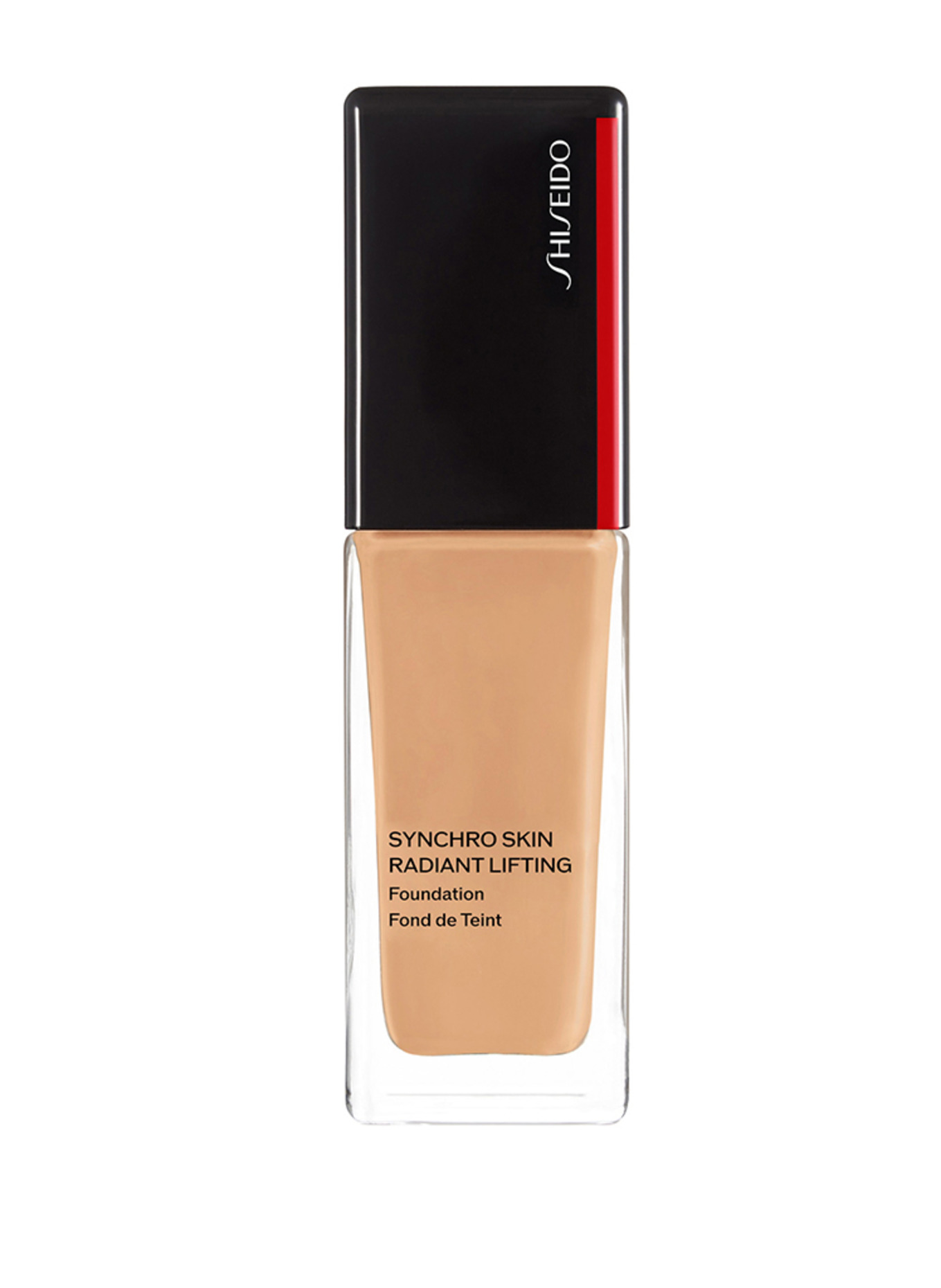 SHISEIDO SYNCHRO SKIN RADIANT LIFTING: 350 MAPLE