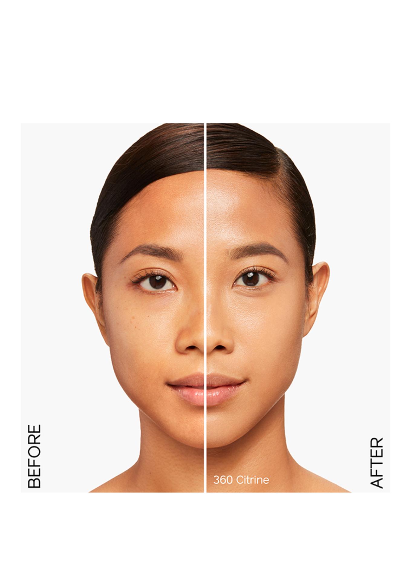 SHISEIDO SYNCHRO SKIN RADIANT LIFTING: 360 CITRINE