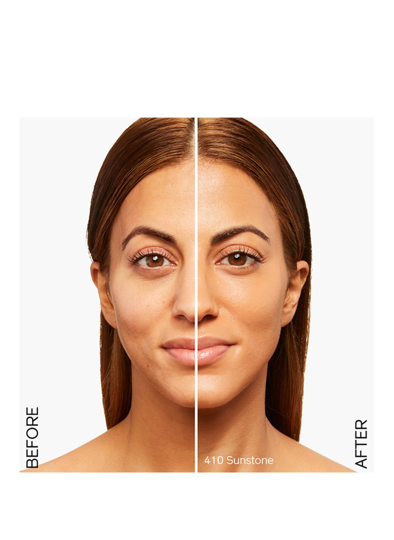 SHISEIDO SYNCHRO SKIN RADIANT LIFTING: 410 SUNSTONE