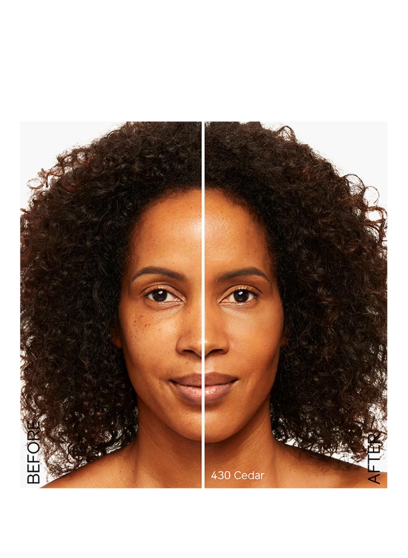 SHISEIDO SYNCHRO SKIN RADIANT LIFTING: 430 CEDAR