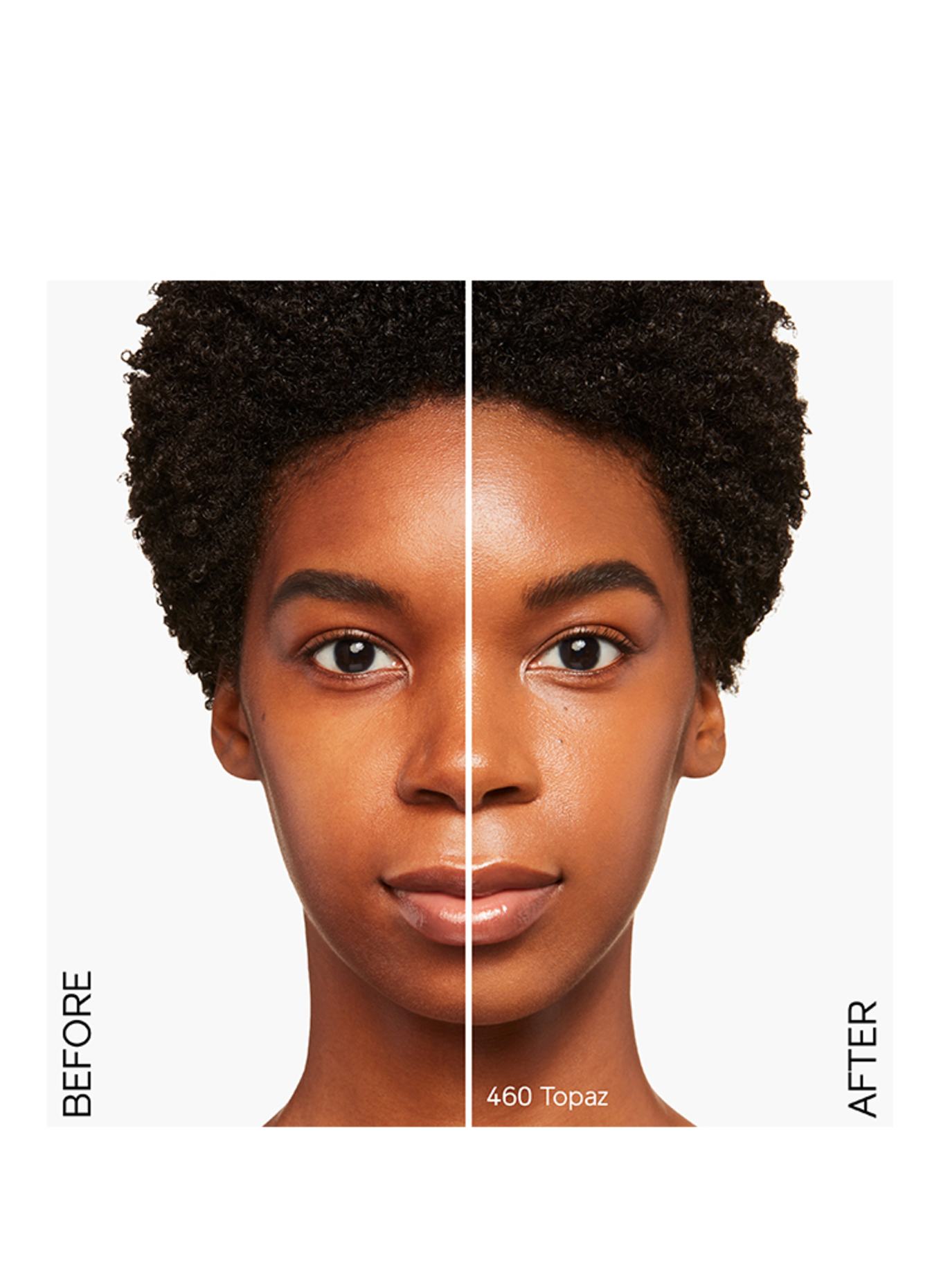 SHISEIDO SYNCHRO SKIN RADIANT LIFTING: 460 TOPAZ