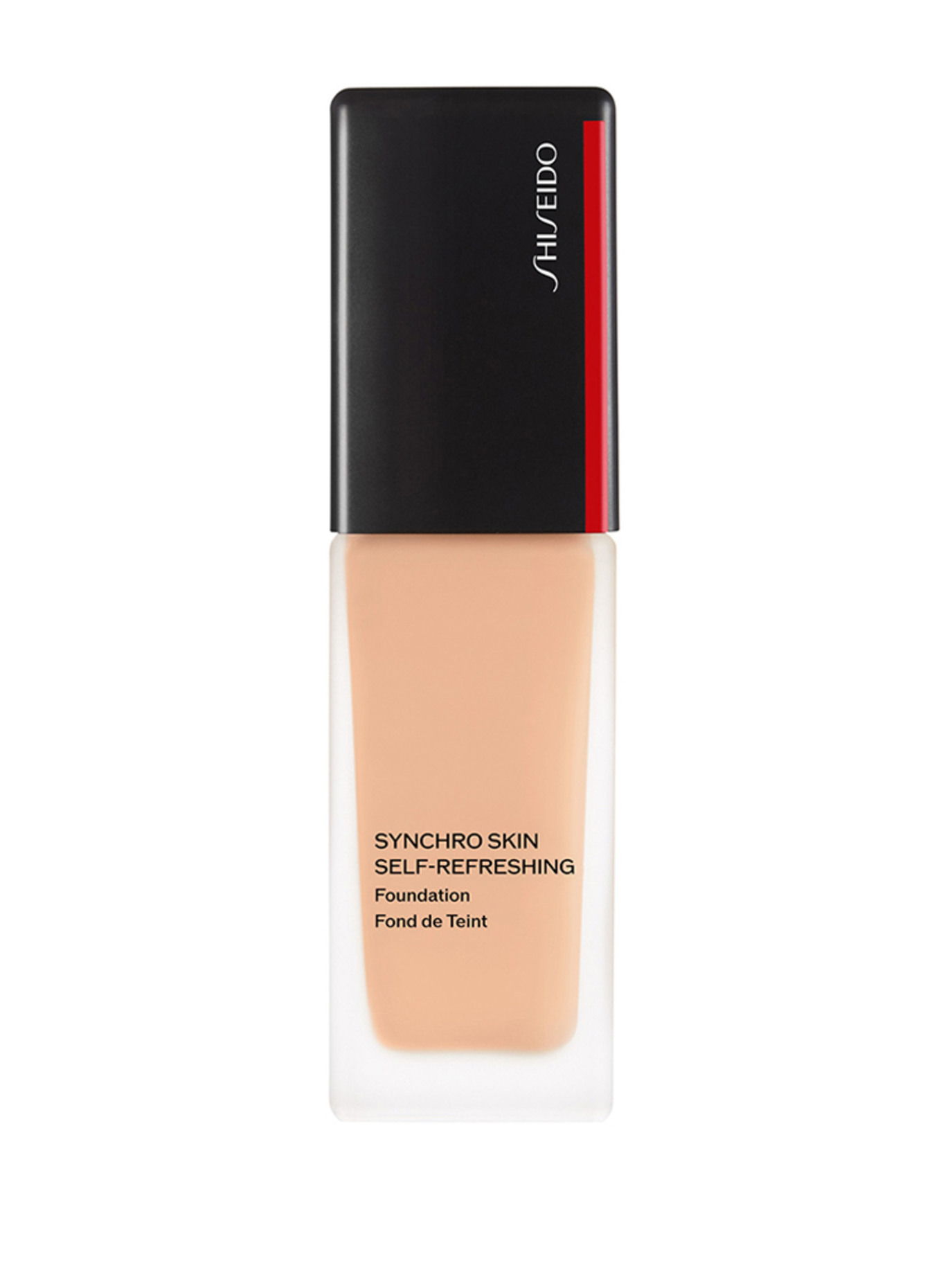 SHISEIDO SYNCHRO SKIN SELF REFRESHING: 240 QUARTZ