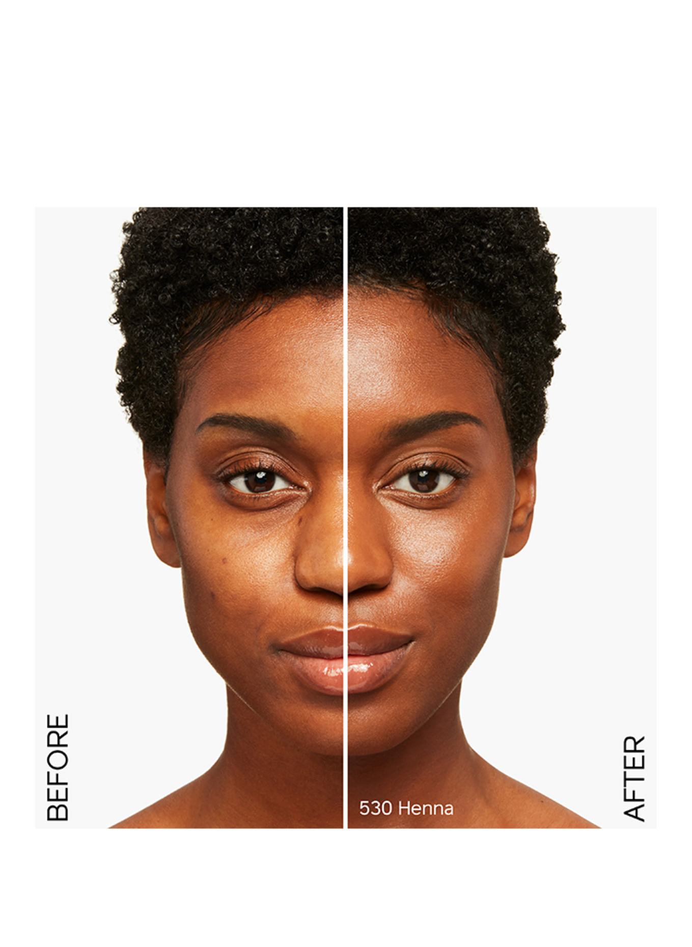 SHISEIDO SYNCHRO SKIN RADIANT LIFTING: 530 HENNA