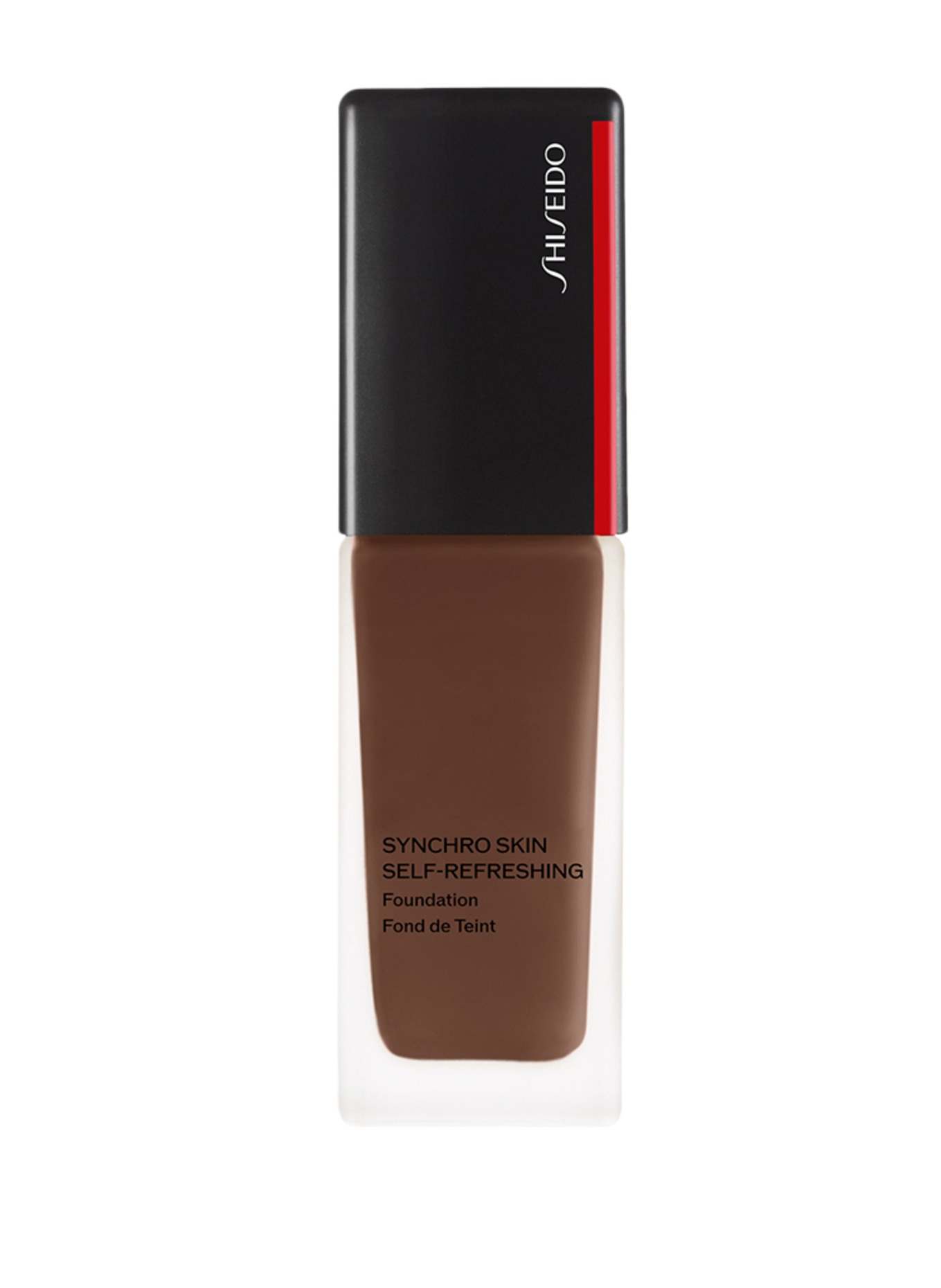 SHISEIDO SYNCHRO SKIN SELF REFRESHING: 560 OBSIDIAN