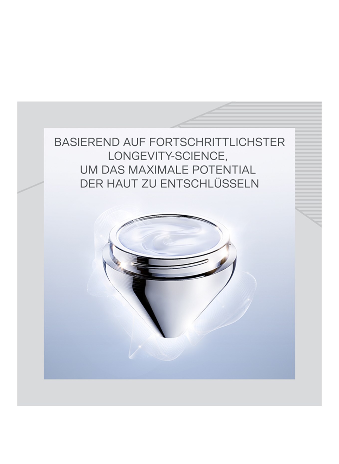 La Prairie LIFE MATRIX