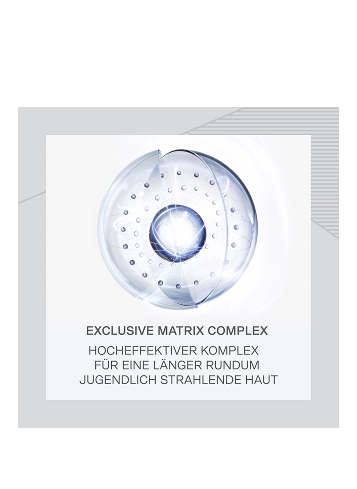 La Prairie LIFE MATRIX