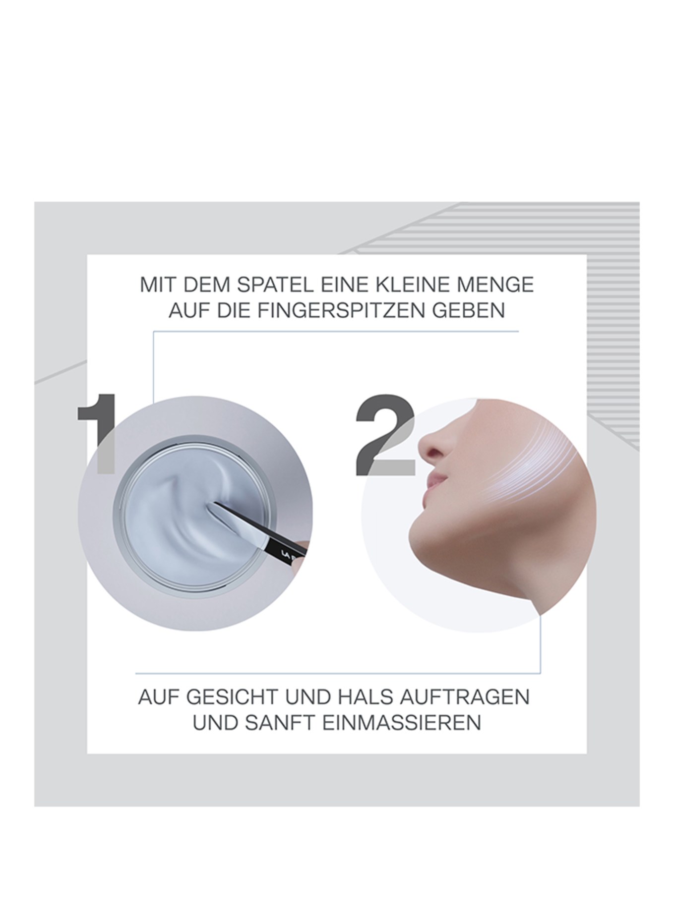 La Prairie LIFE MATRIX