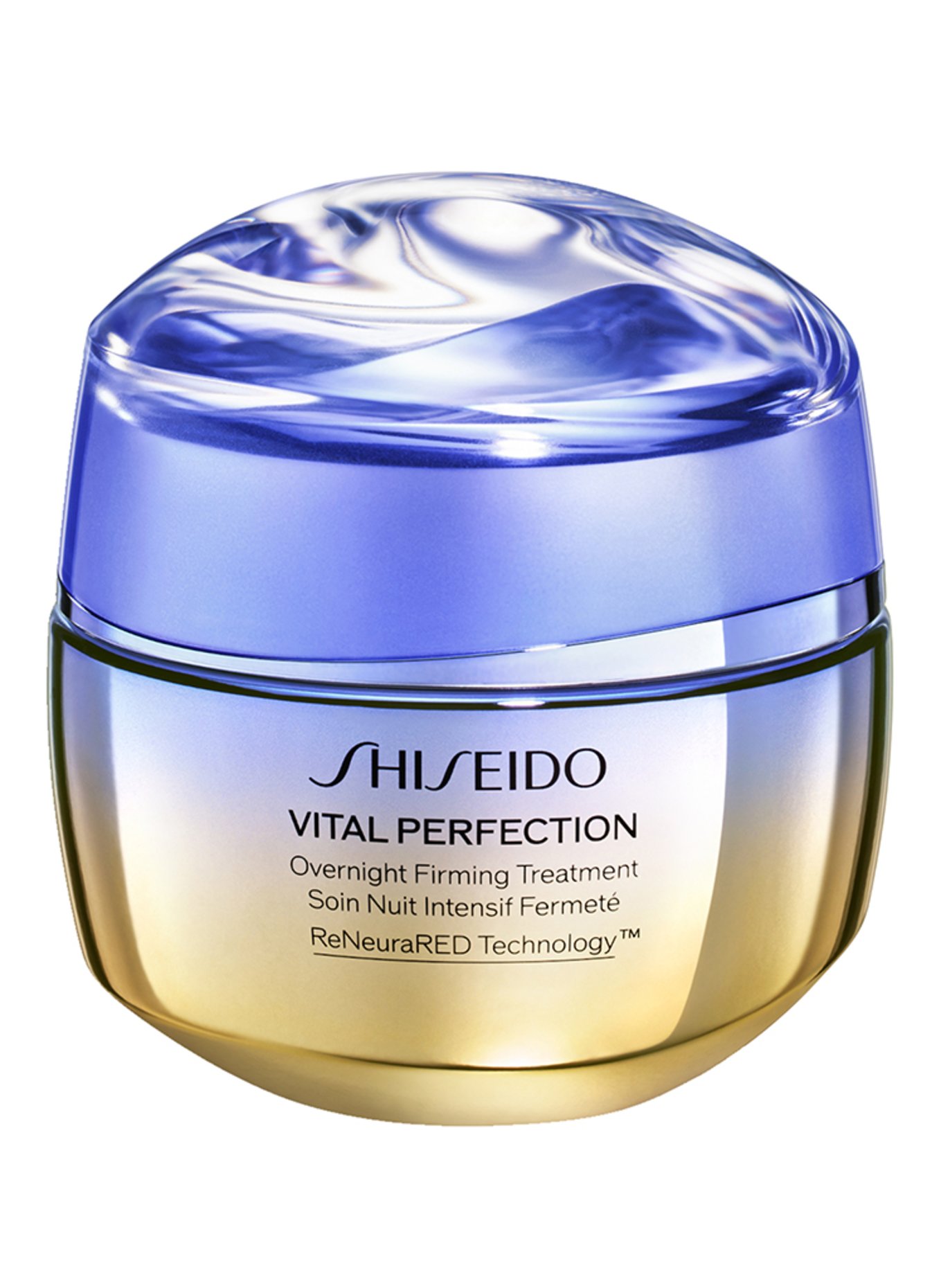 SHISEIDO PERFECTION VITALE