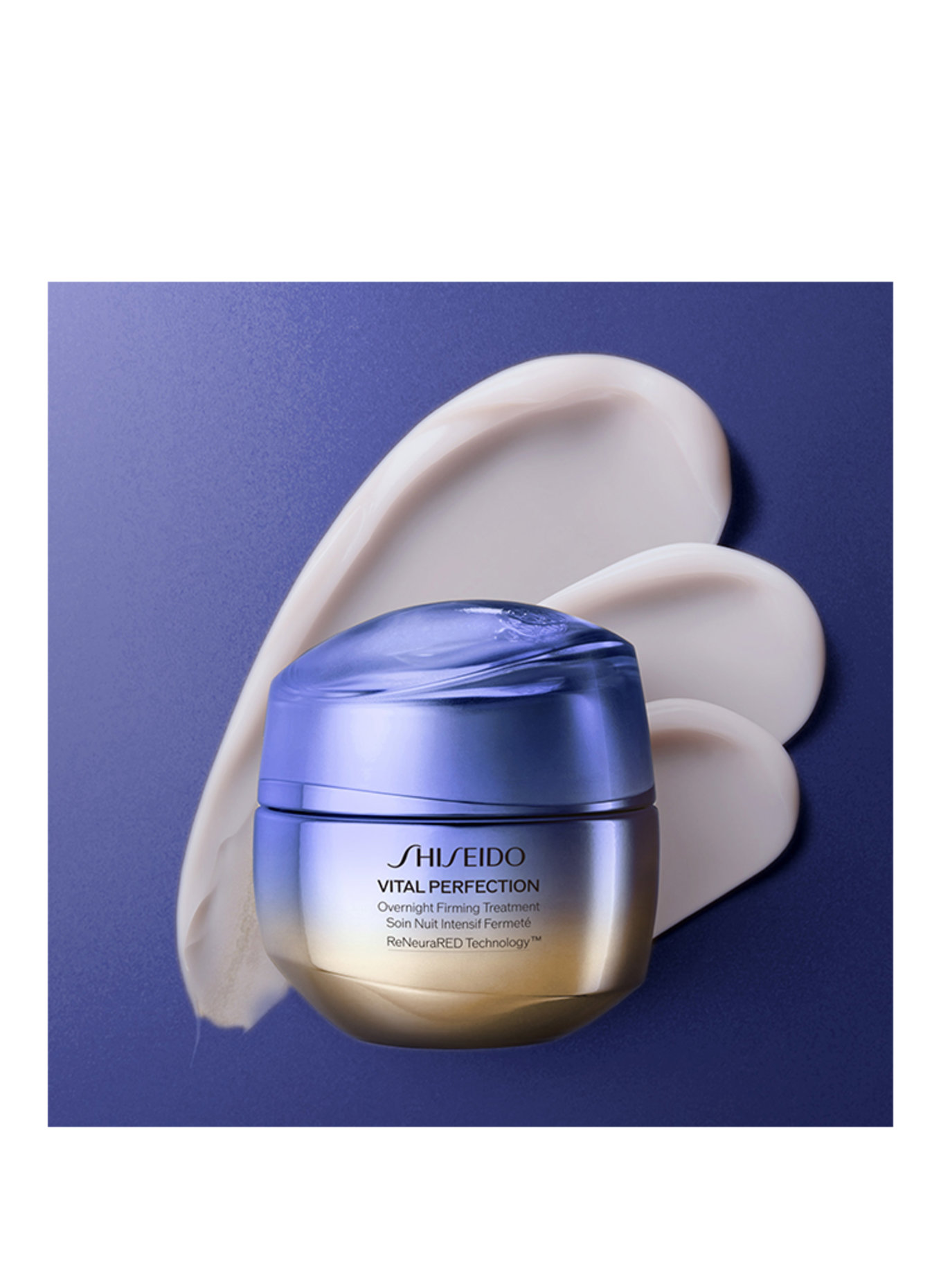 SHISEIDO VITAL PERFECTION REFILL