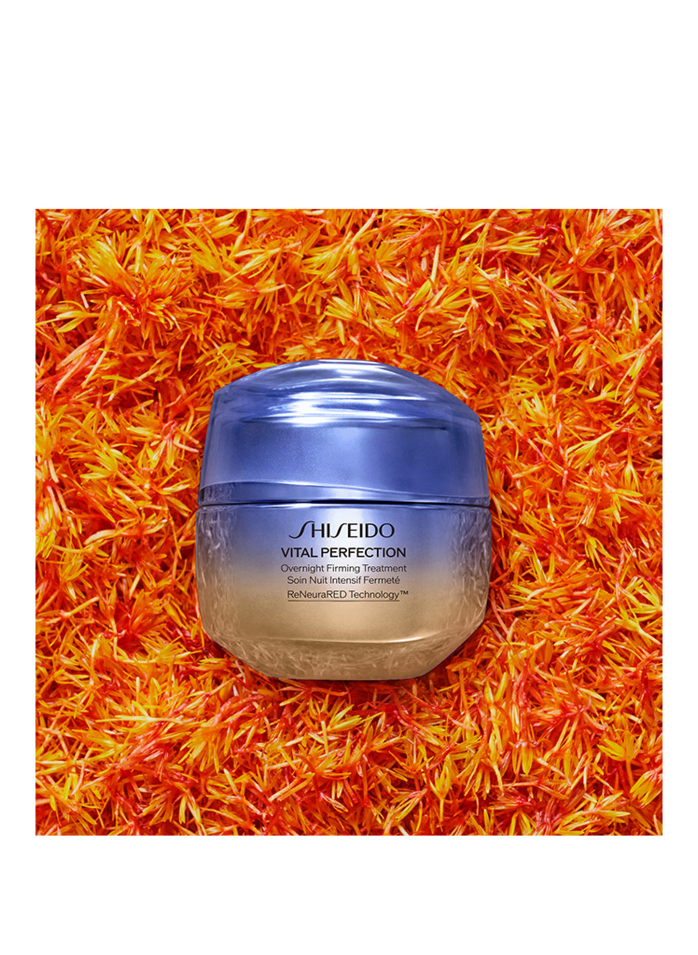 SHISEIDO VITAL PERFECTION REFILL