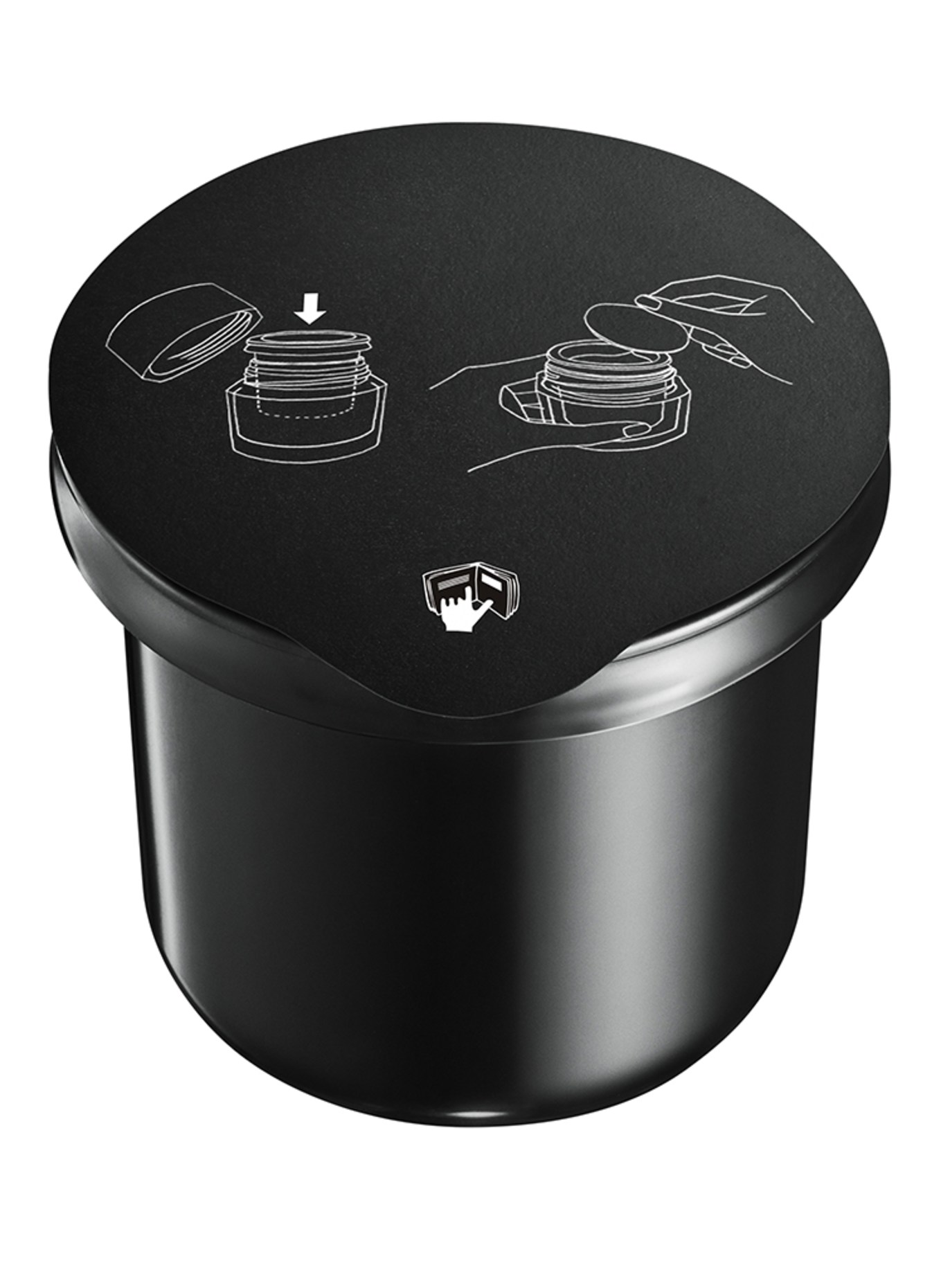 SHISEIDO SHISEIDO MEN NAVULLING