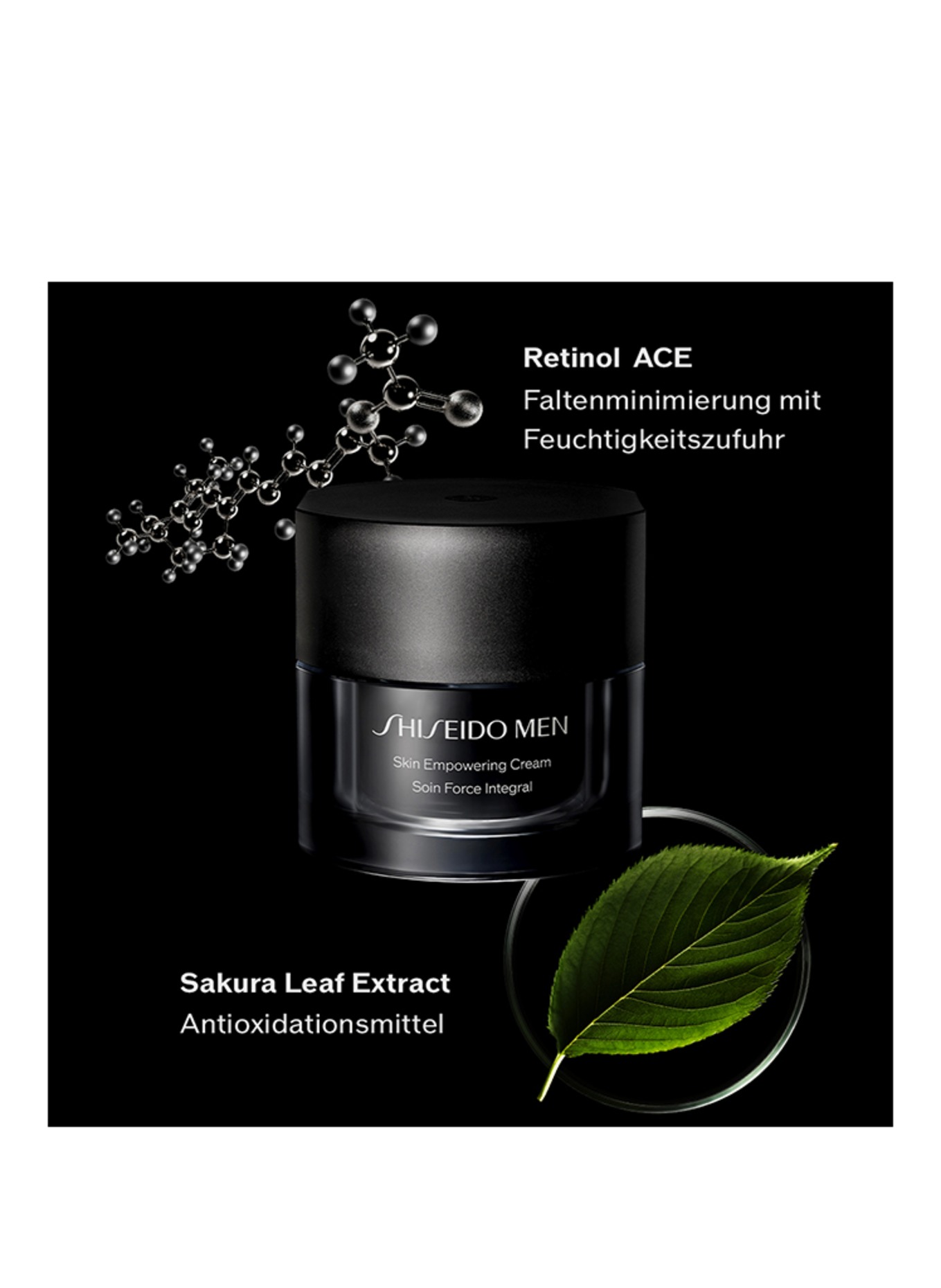 SHISEIDO SHISEIDO MEN NAVULLING