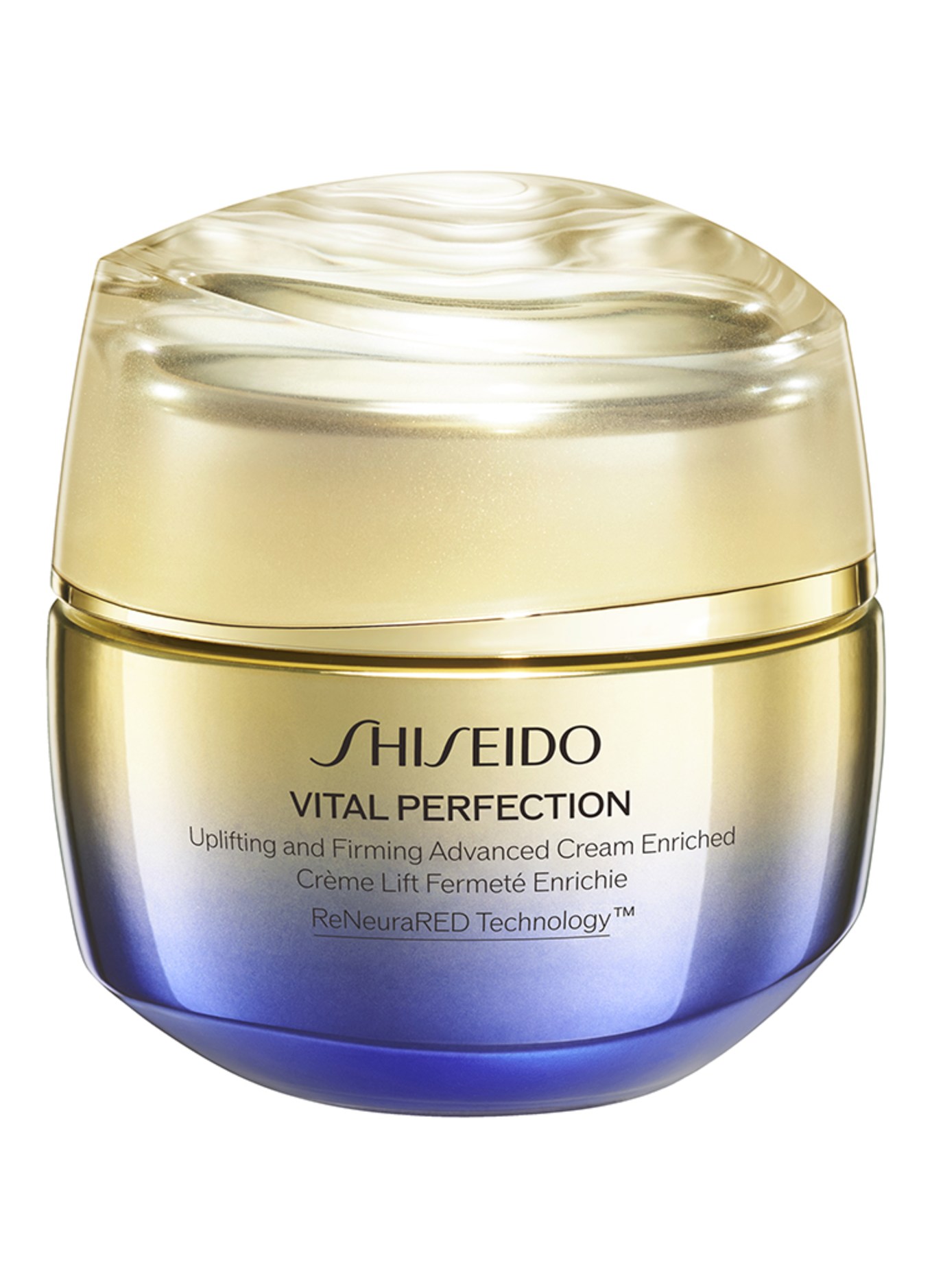 SHISEIDO PERFECTION VITALE