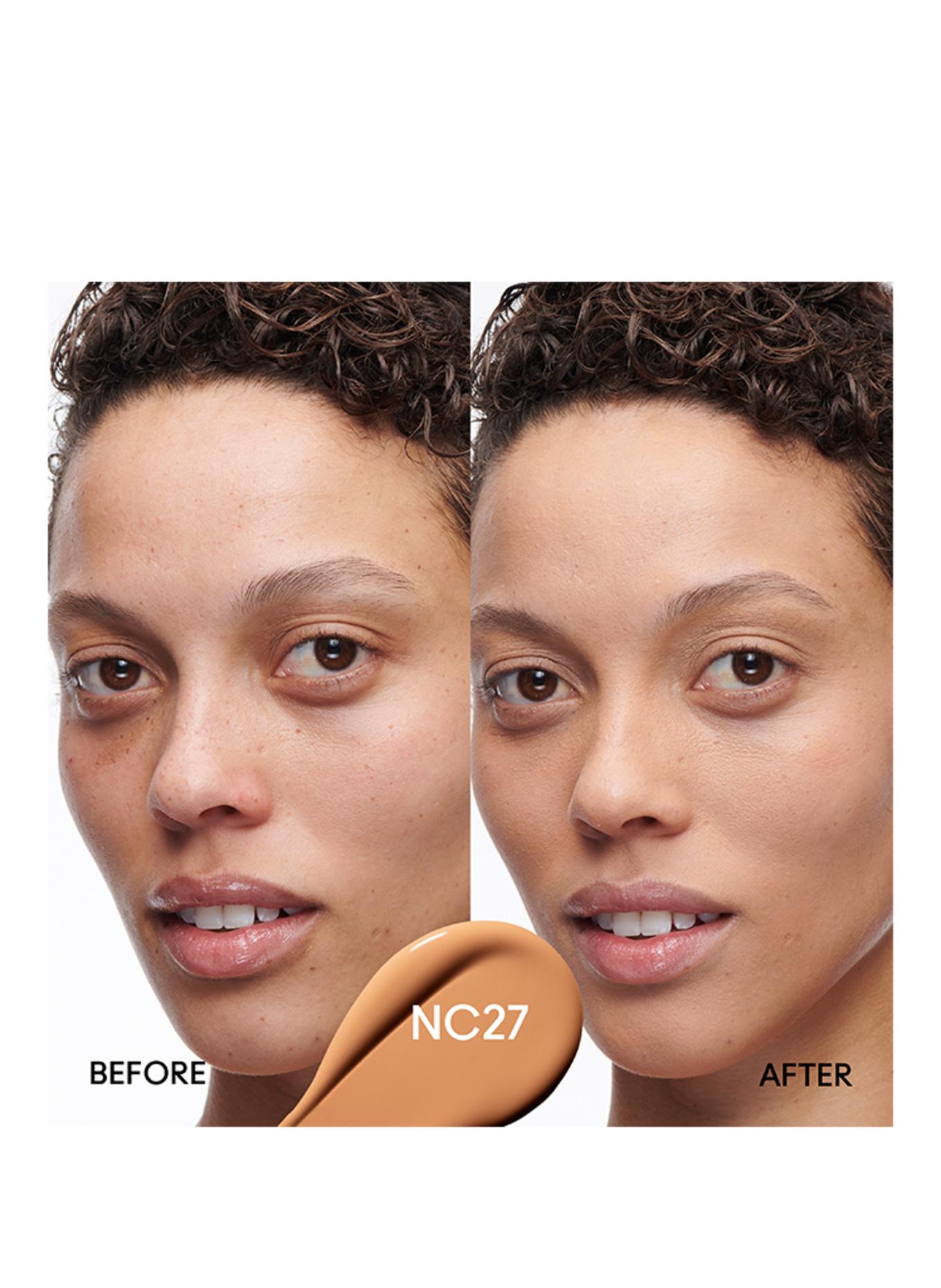 M.A.C STUDIO RADIANCE: NC27