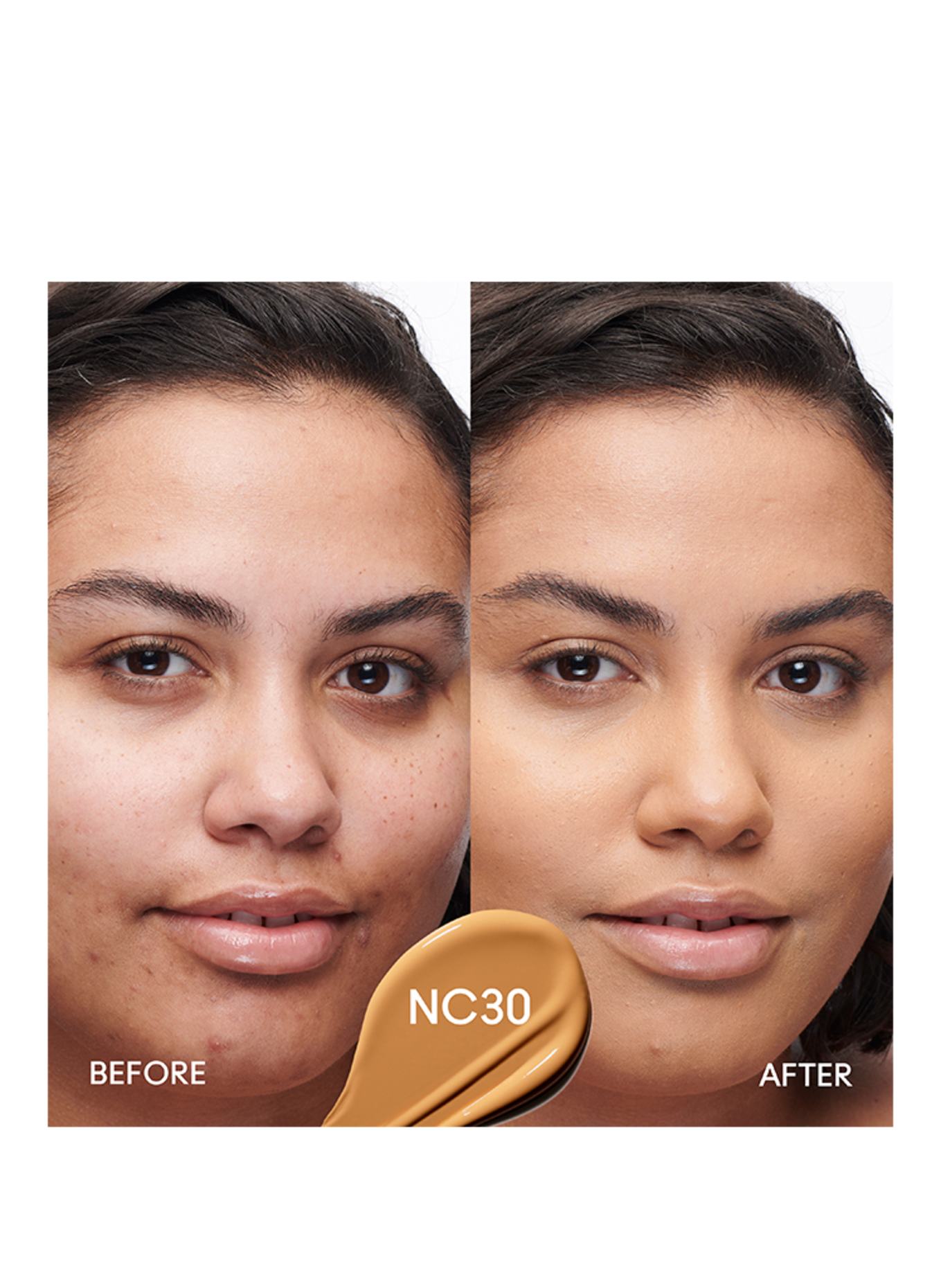 M.A.C STUDIO RADIANCE: NC30