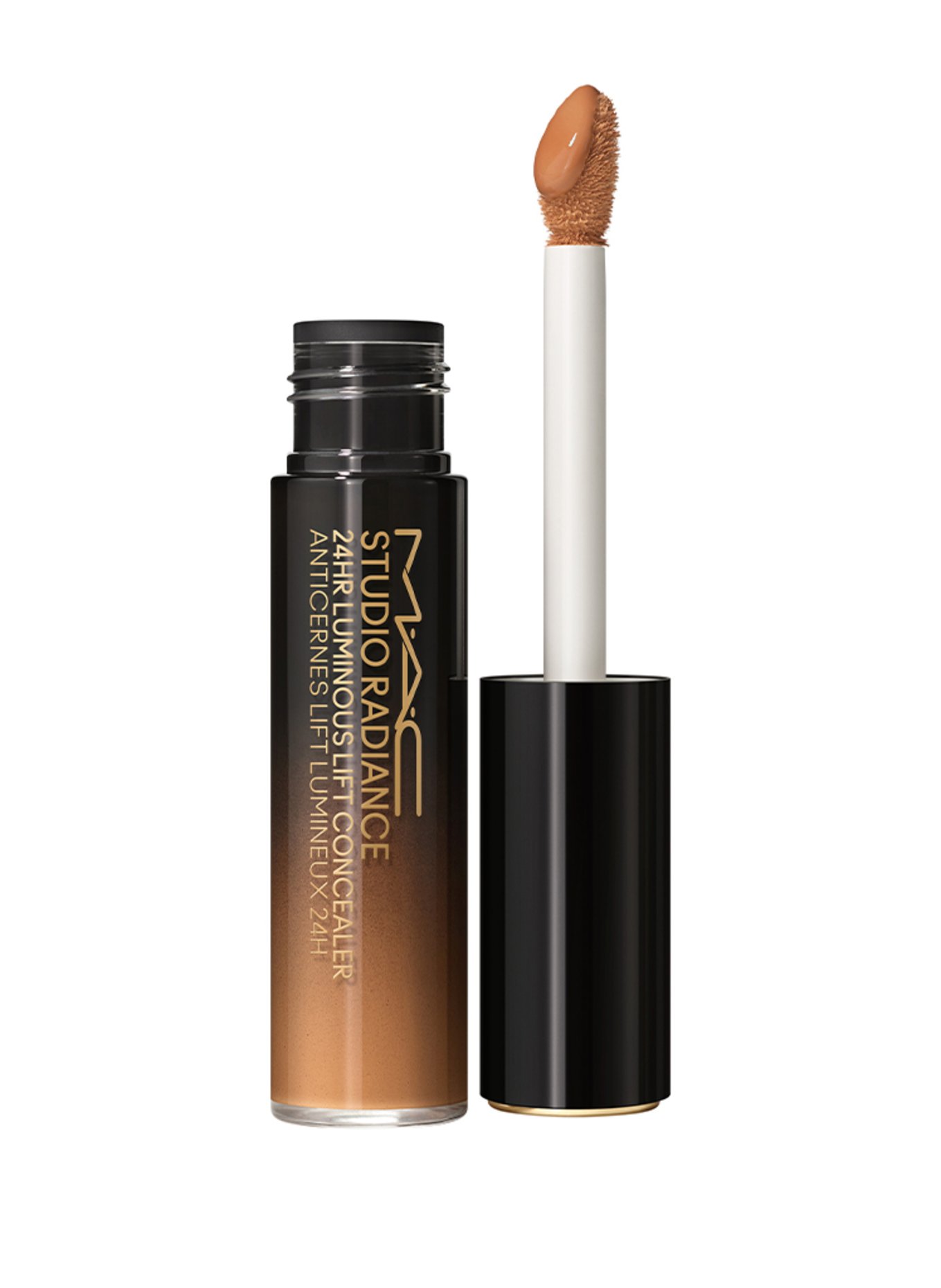 M.A.C STUDIO RADIANCE: NC40