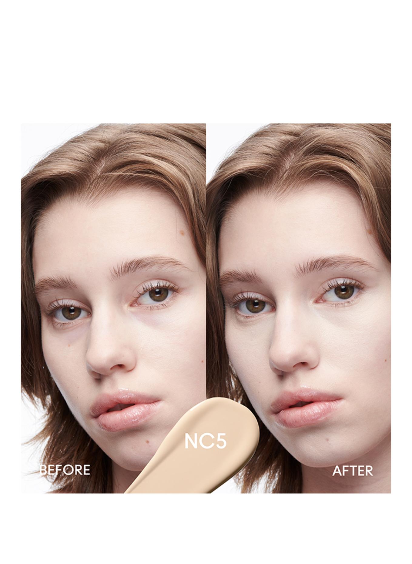 M.A.C STUDIO RADIANCE: NC5