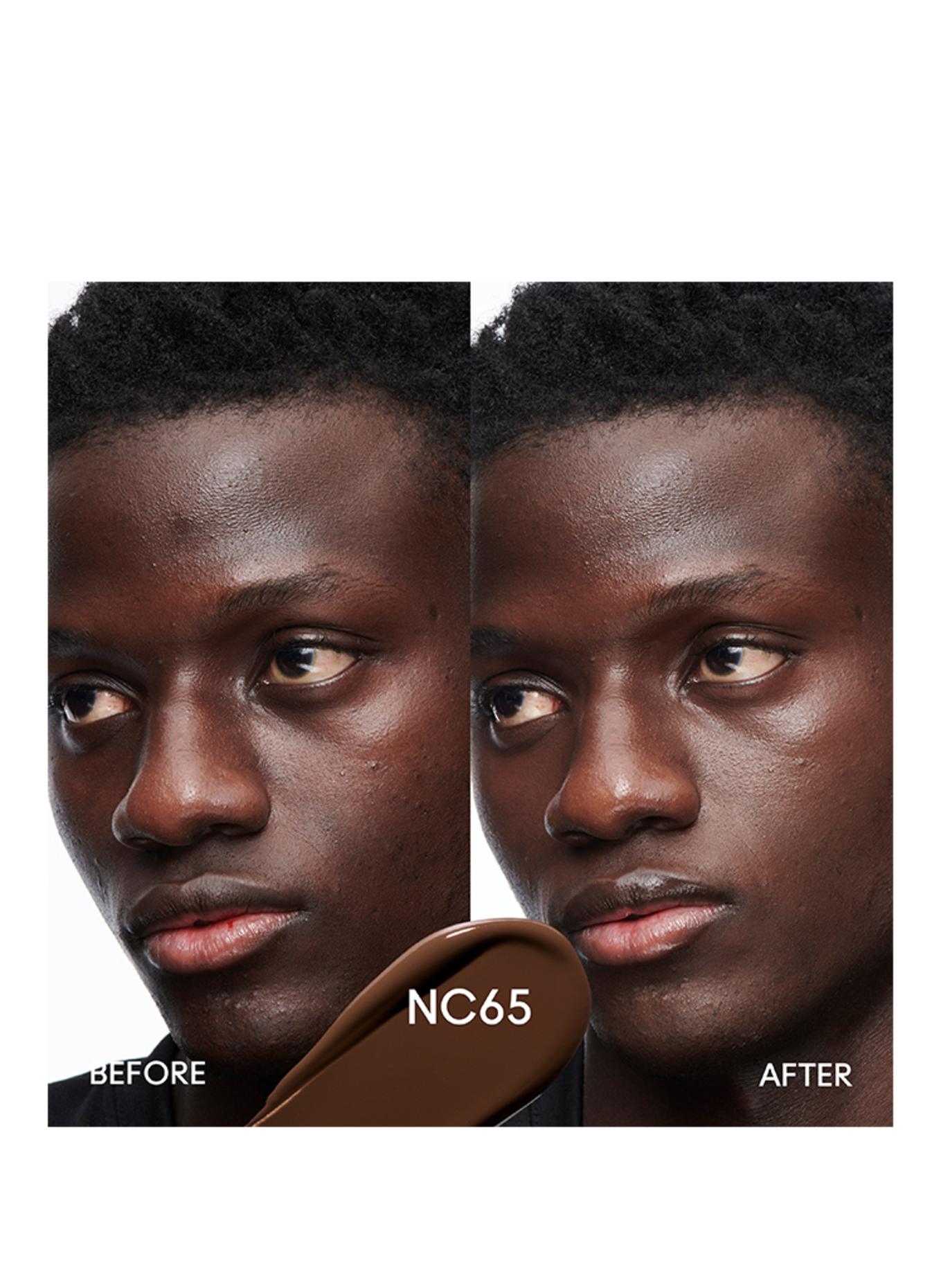 M.A.C STUDIO RADIANCE: NC65