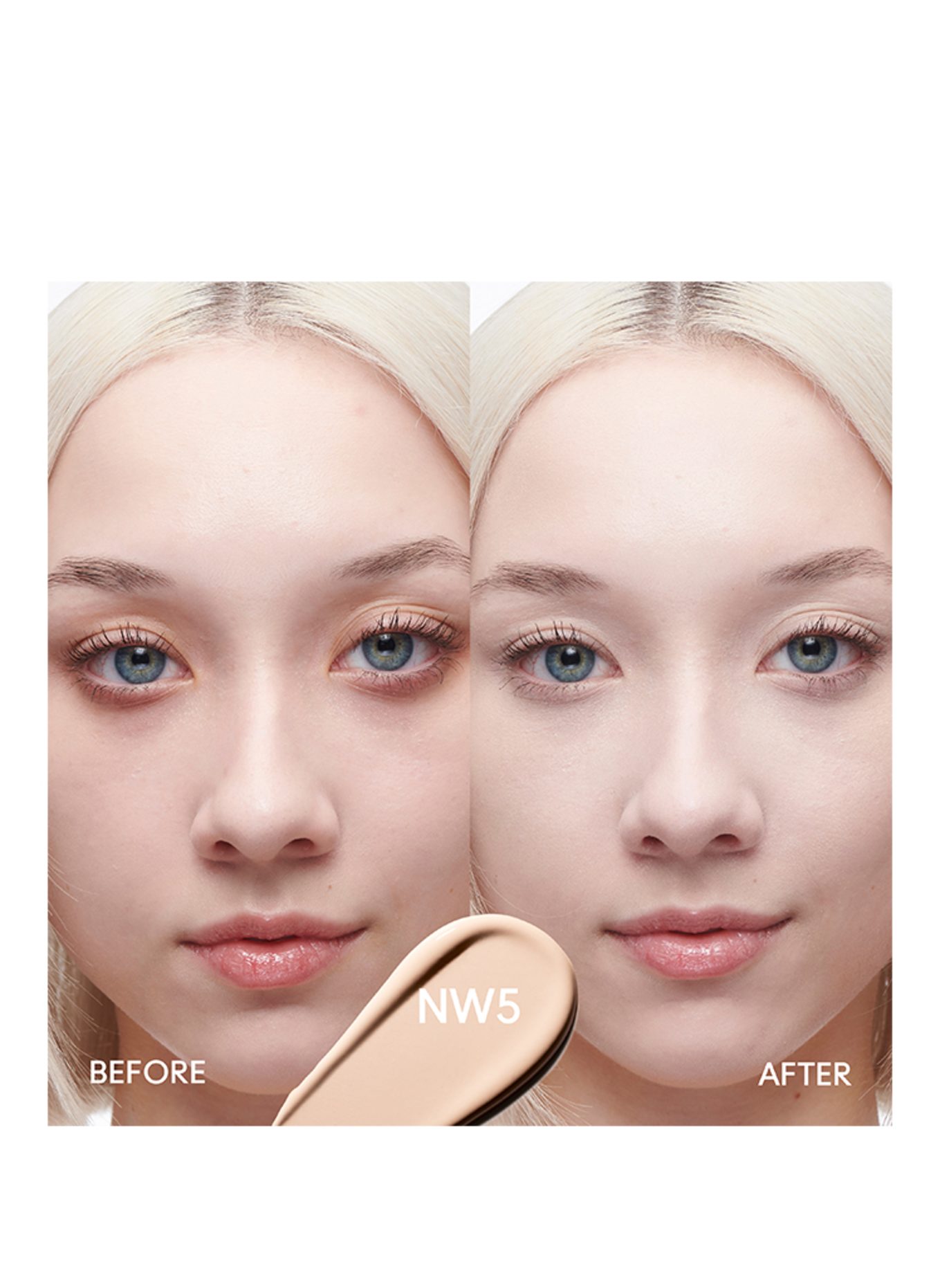 M.A.C STUDIO RADIANCE: NW5