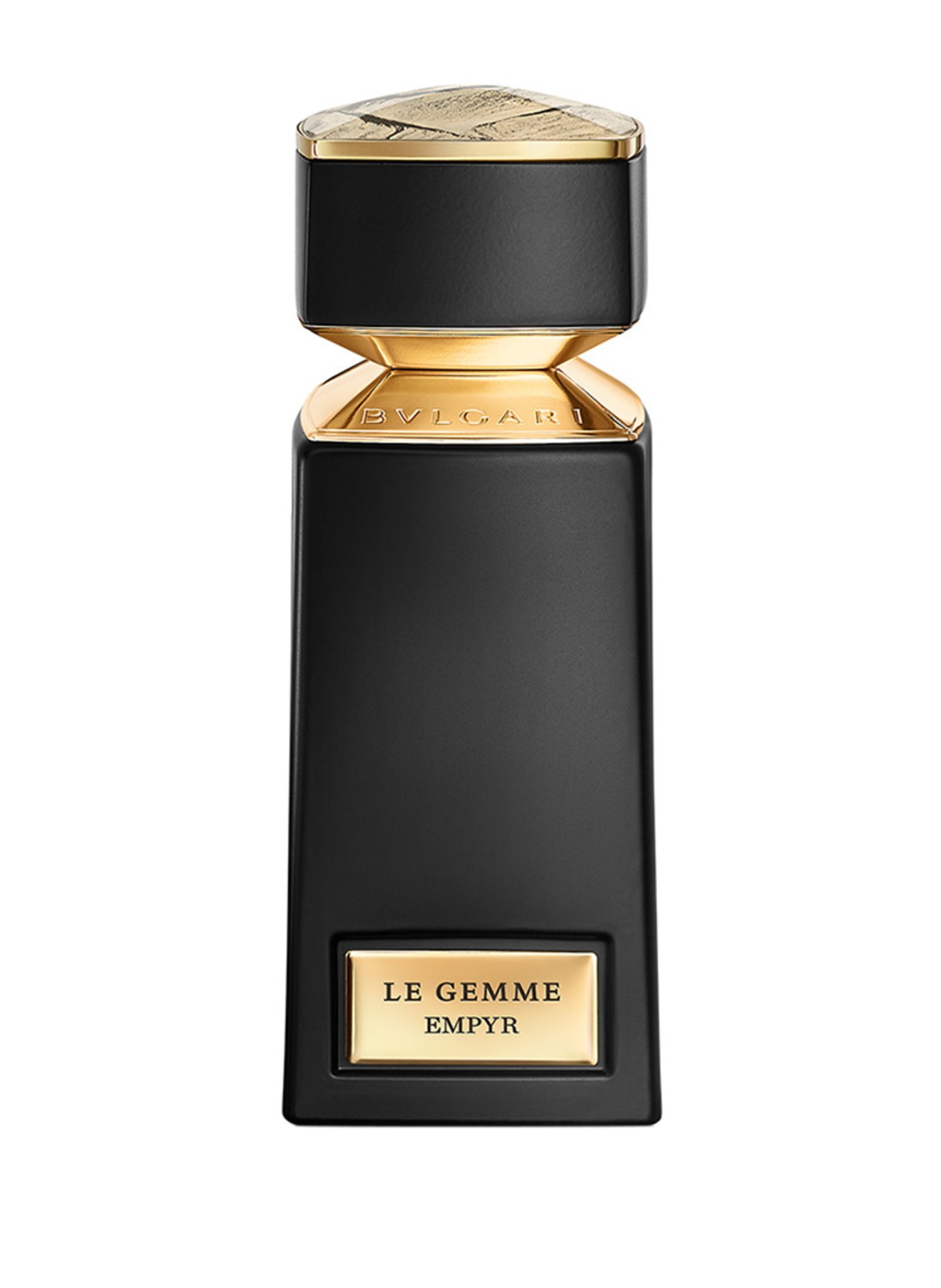 BVLGARI Fragrances LE GEMME EMPYR