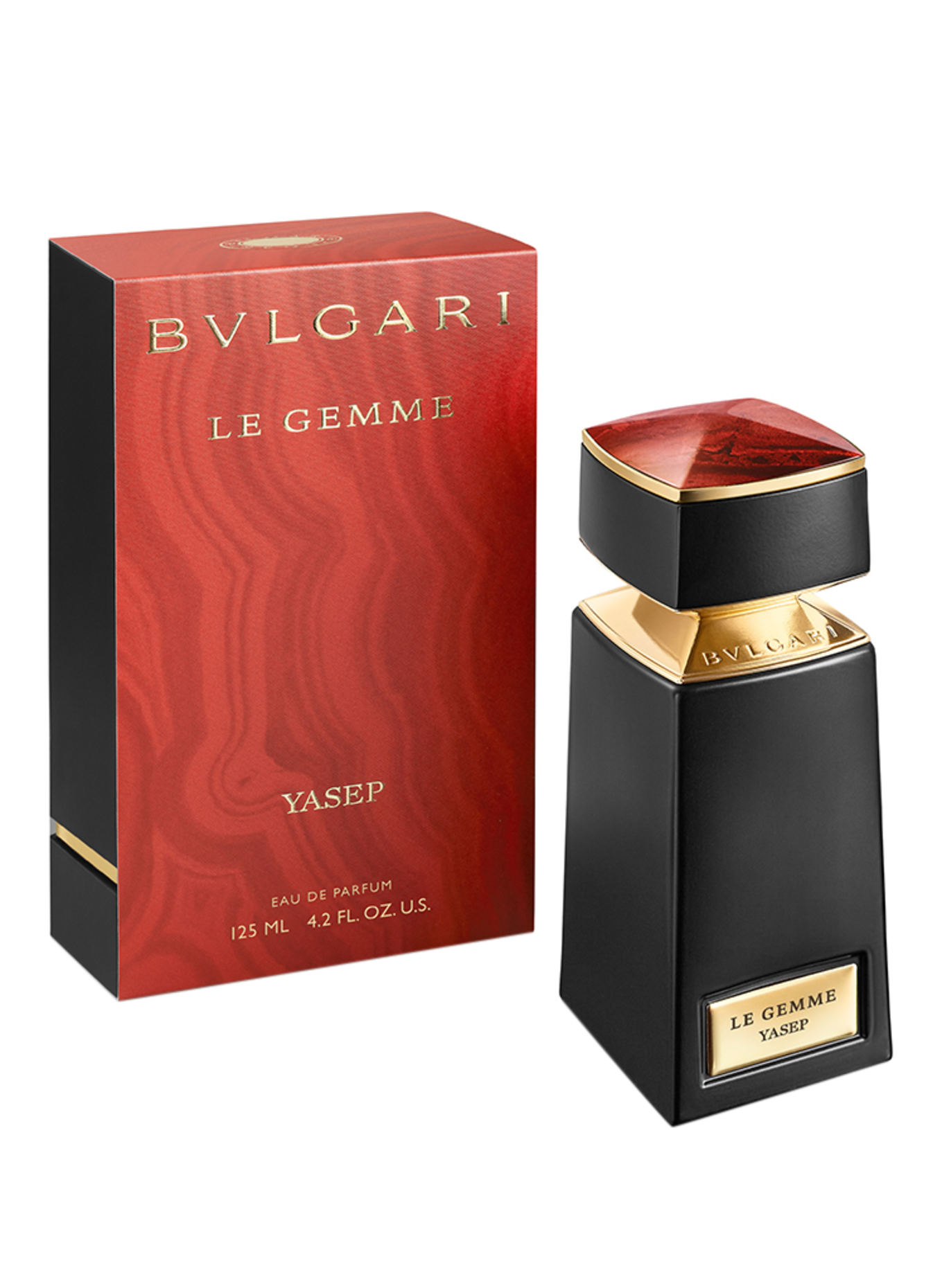Yasep bvlgari top