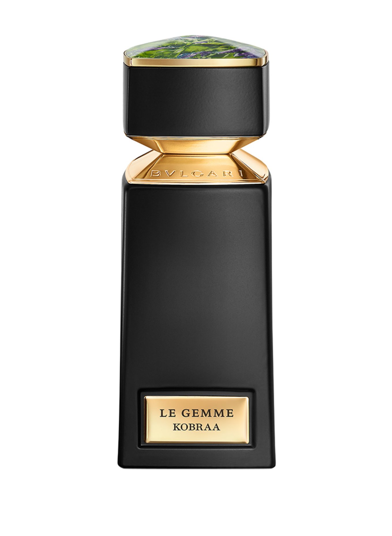 BVLGARI Fragrances LES GEMMES KOBRAA