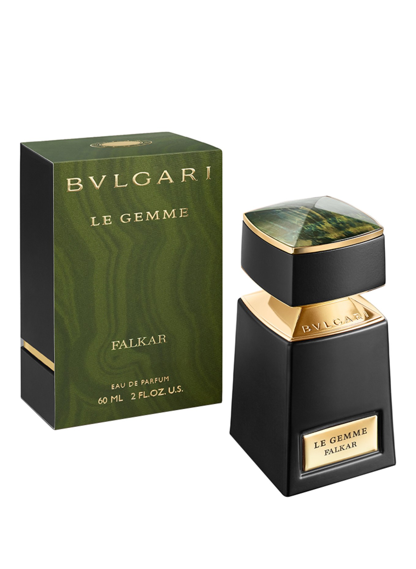 BVLGARI Fragrances LE GEMME FALKAR