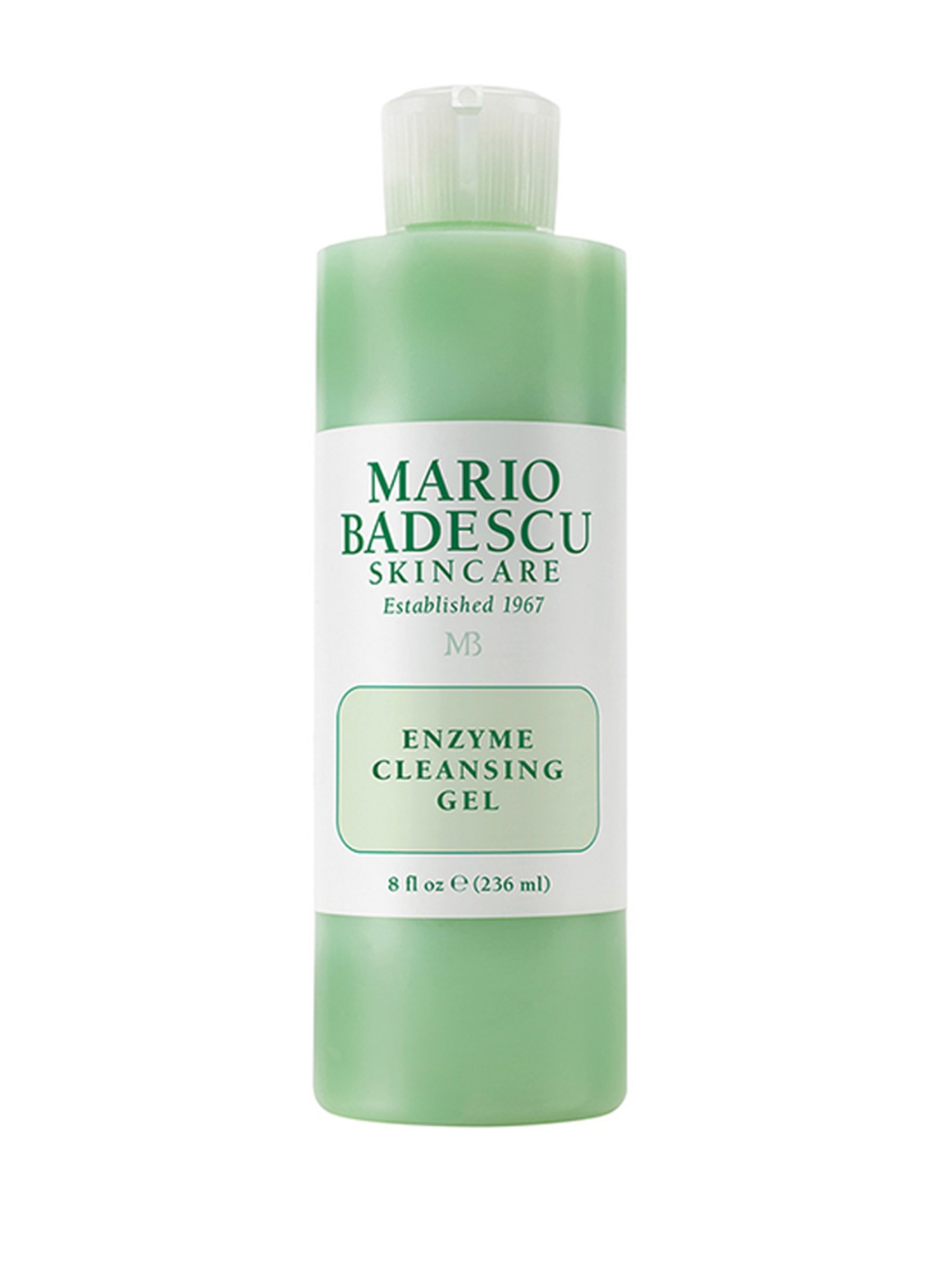 MARIO BADESCU ENZYME CLEANSING GEL