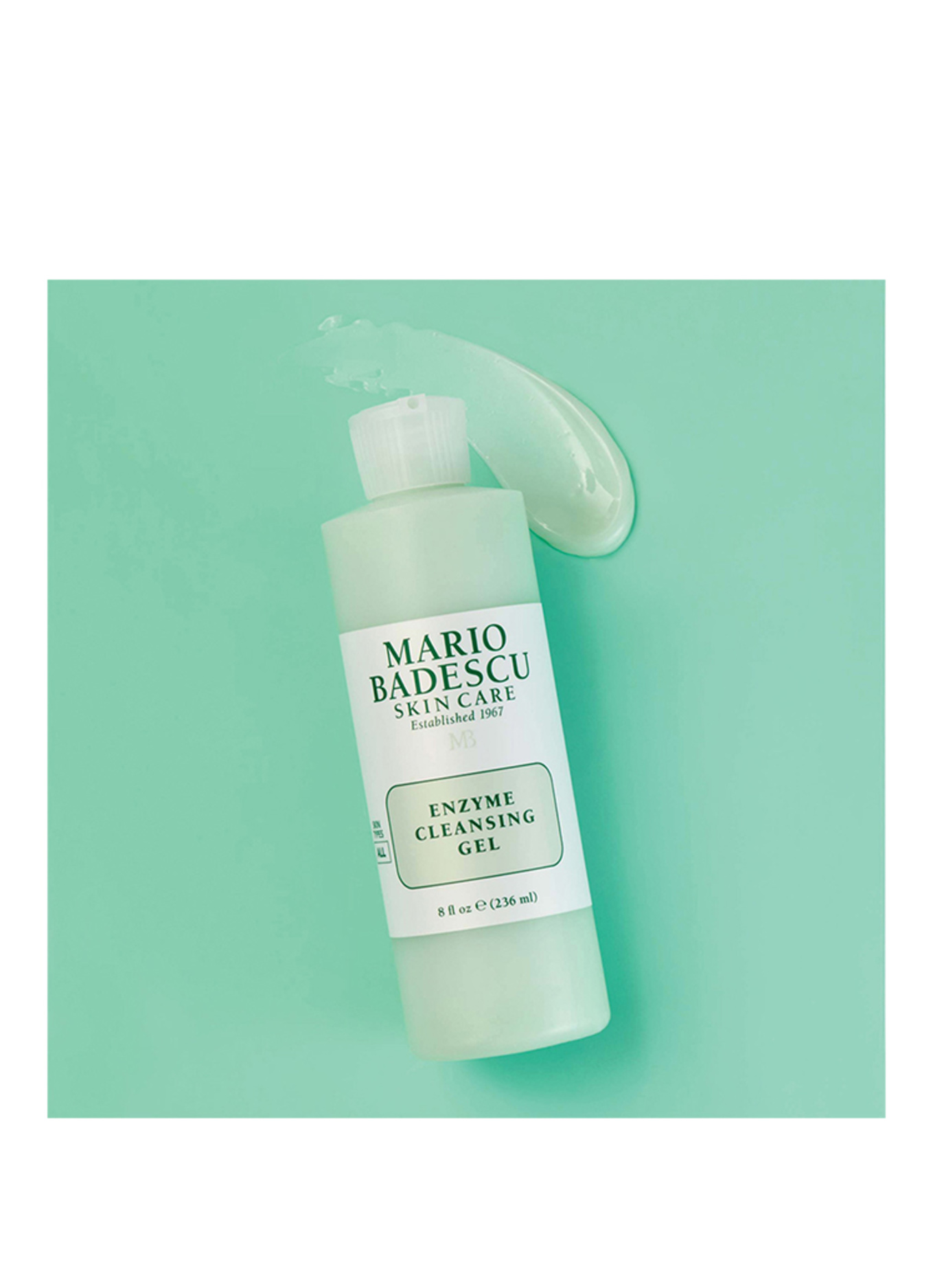 MARIO BADESCU ENZYME CLEANSING GEL