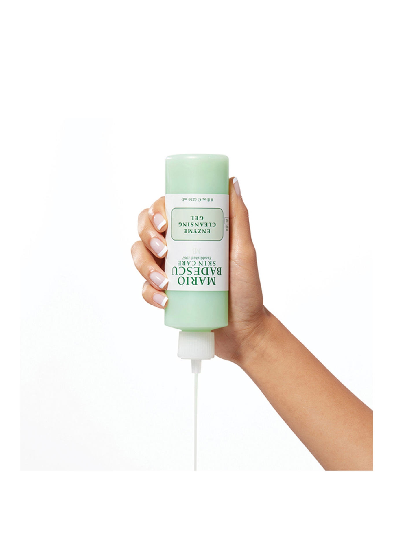 MARIO BADESCU ENZYME CLEANSING GEL